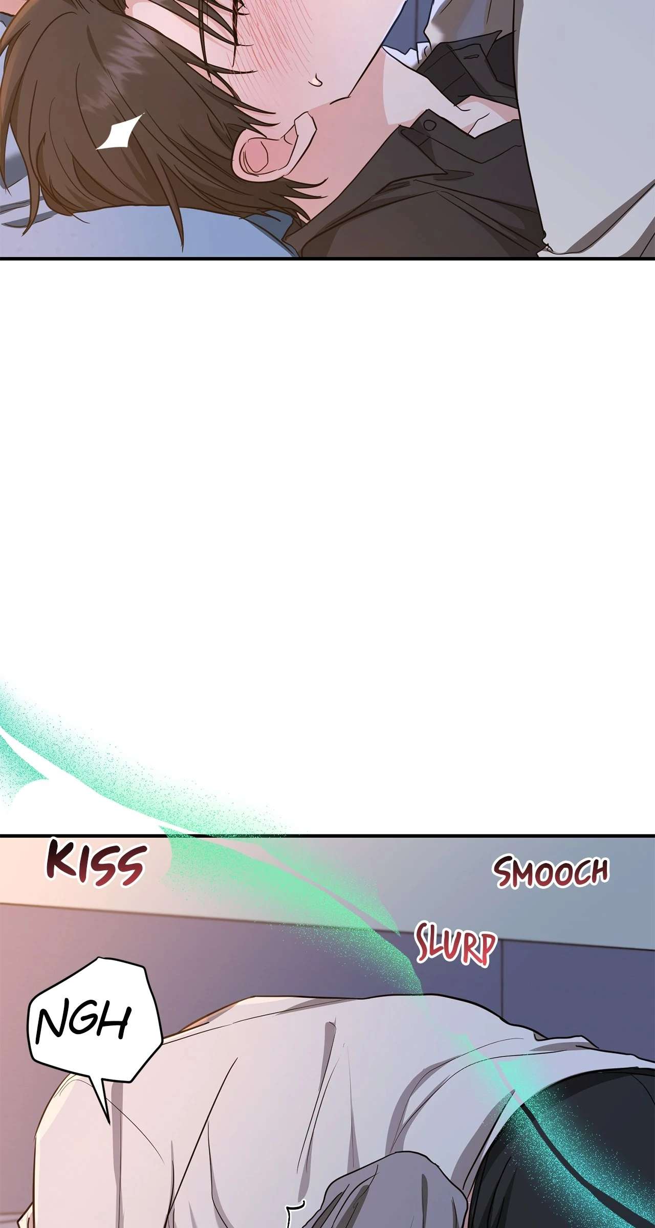 Not What the Doctor Ordered Chapter 14 page 58 - 