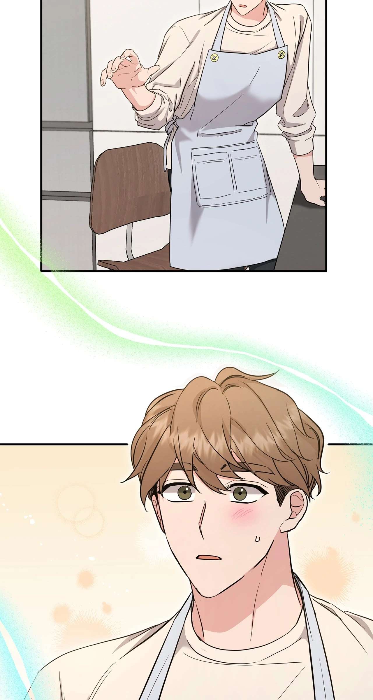 Not What the Doctor Ordered Chapter 14 page 7 - 