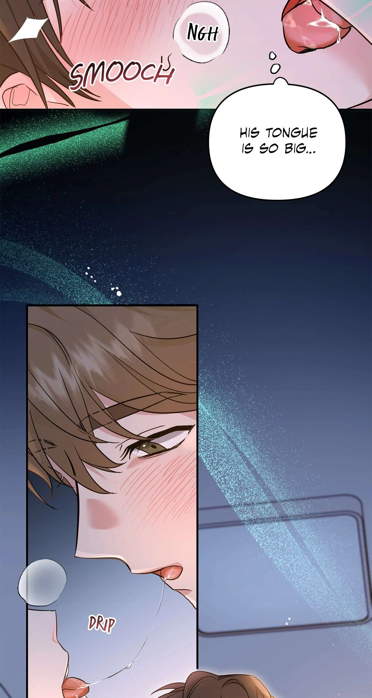 Not What the Doctor Ordered Chapter 14 page 62 - 