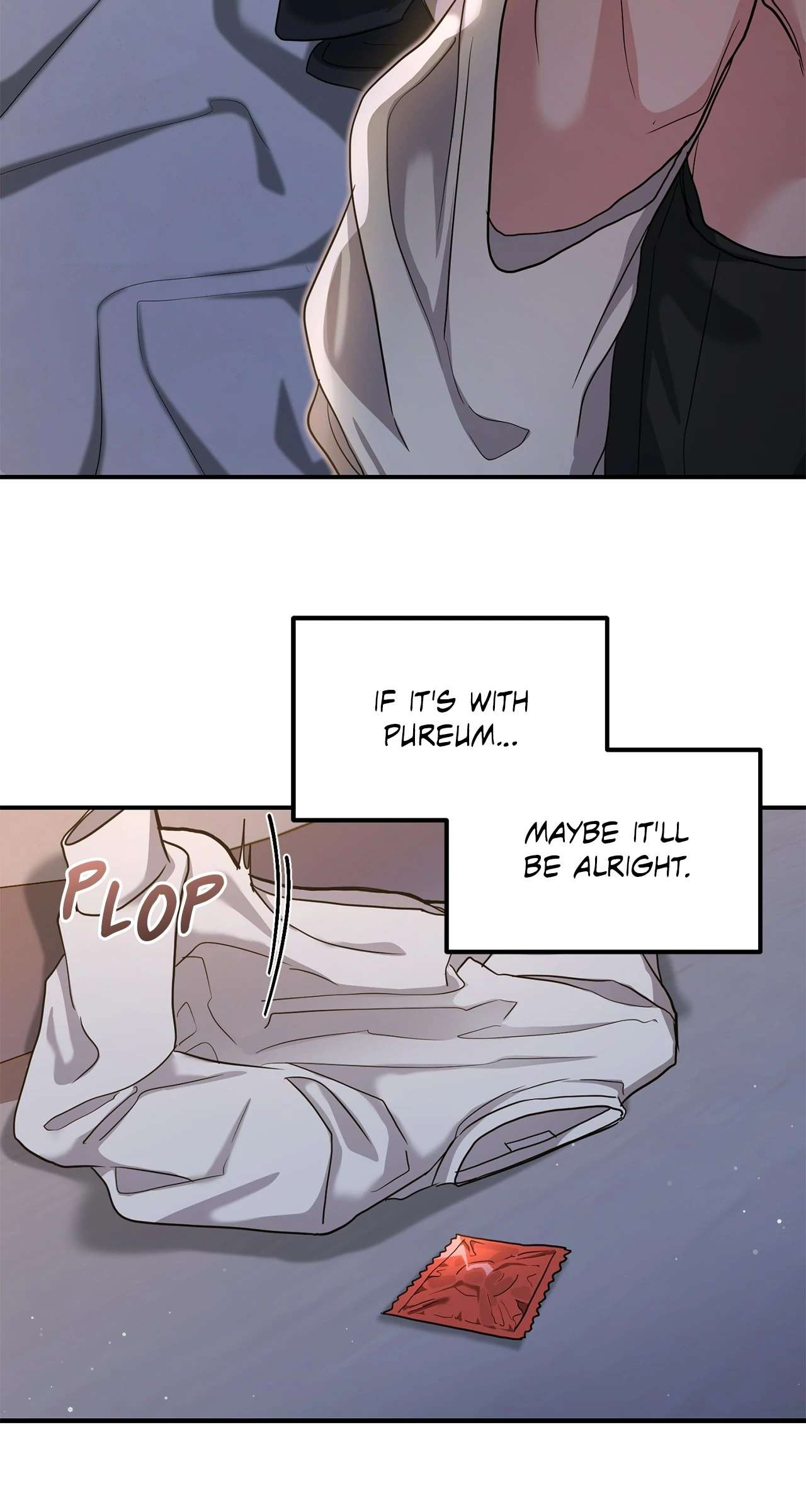 Not What the Doctor Ordered Chapter 14 page 66 - 