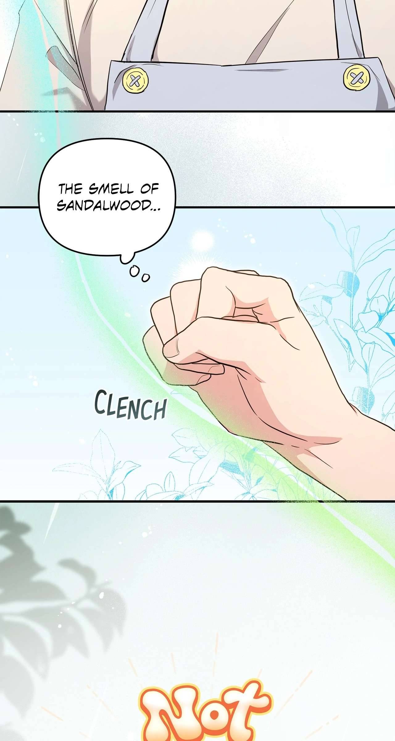 Not What the Doctor Ordered Chapter 14 page 8 - 
