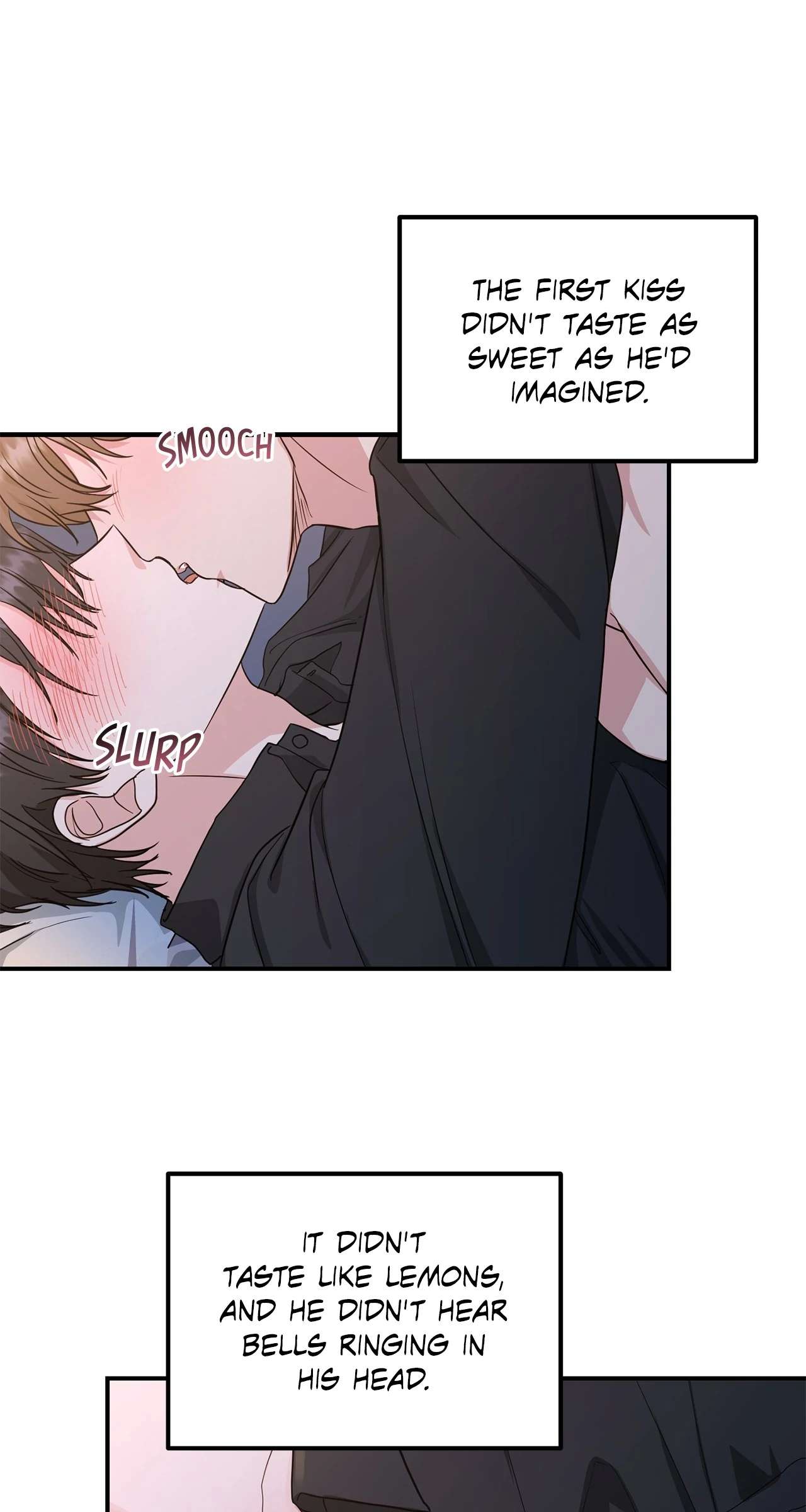Not What the Doctor Ordered Chapter 15 page 1 - 