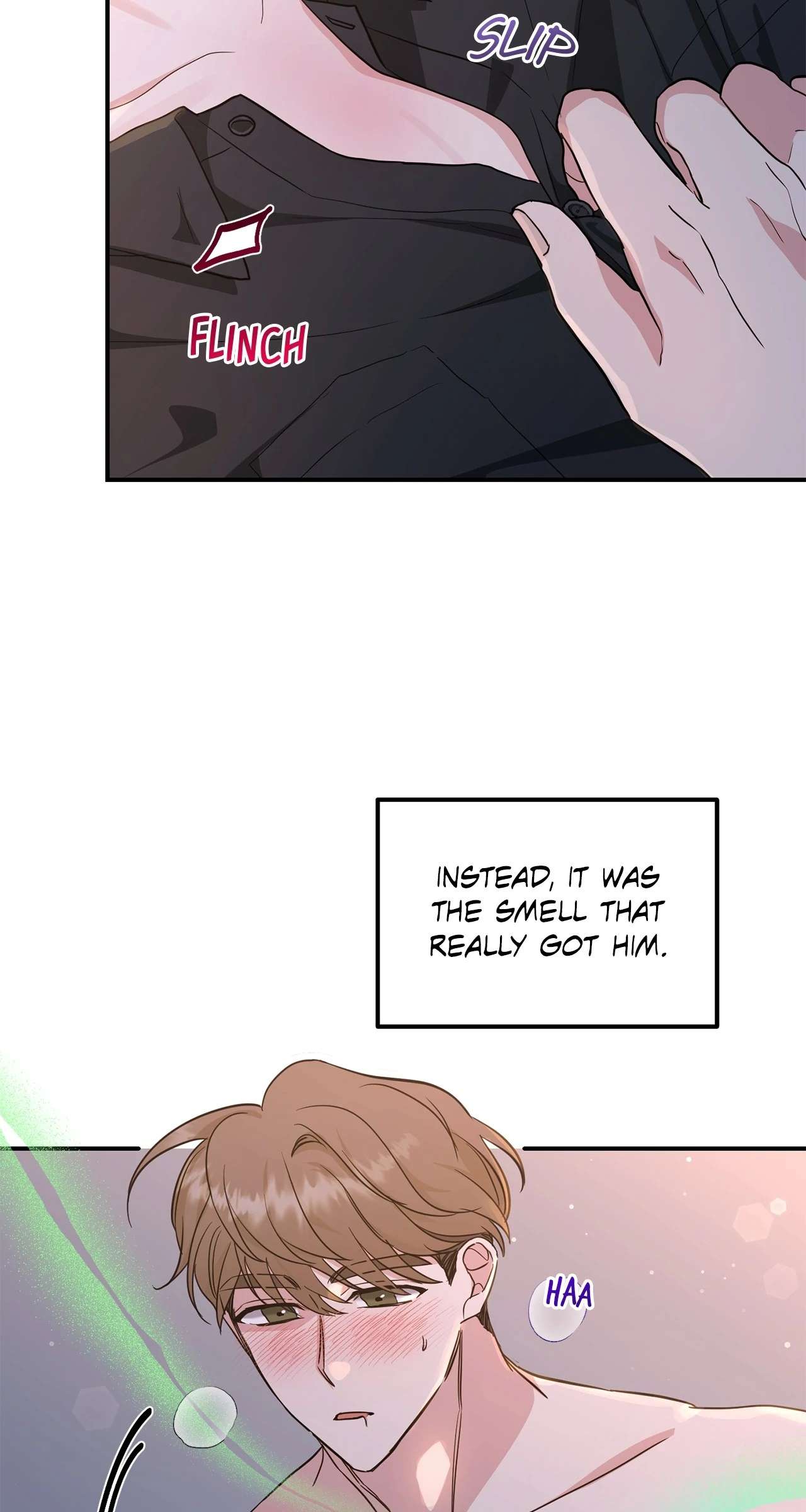 Not What the Doctor Ordered Chapter 15 page 2 - 