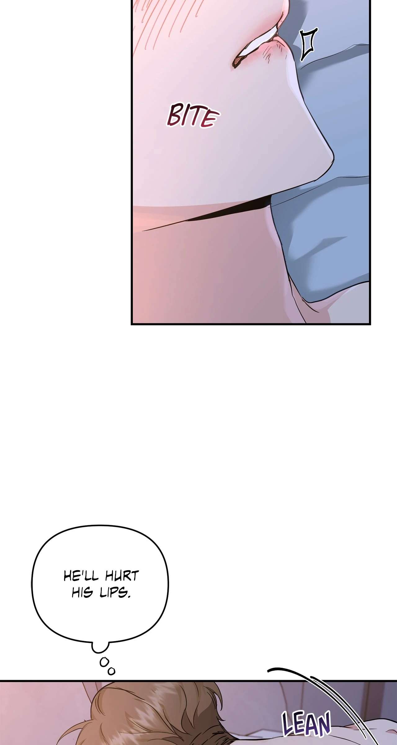 Not What the Doctor Ordered Chapter 15 page 12 - 