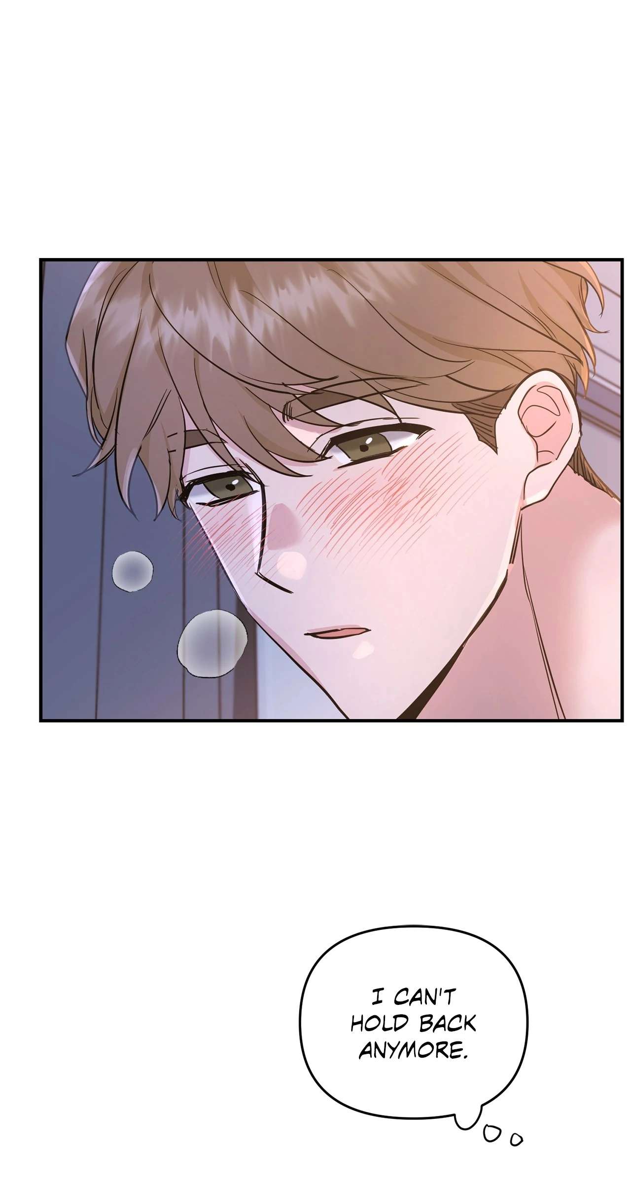 Not What the Doctor Ordered Chapter 15 page 19 - 