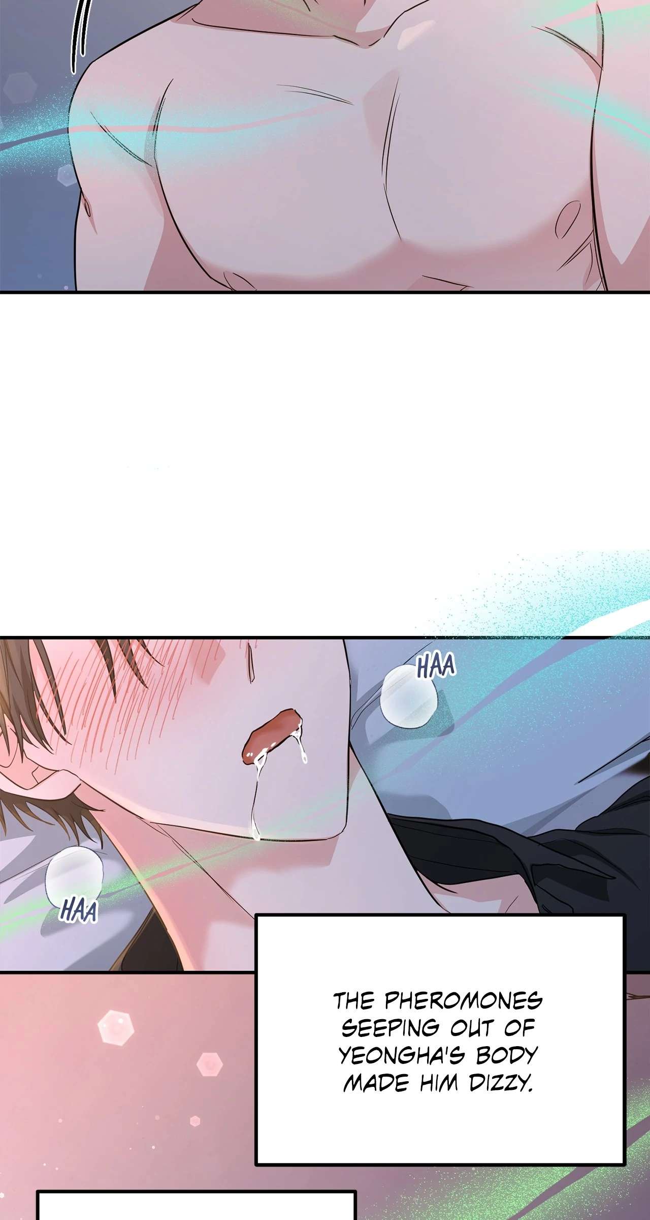 Not What the Doctor Ordered Chapter 15 page 3 - 