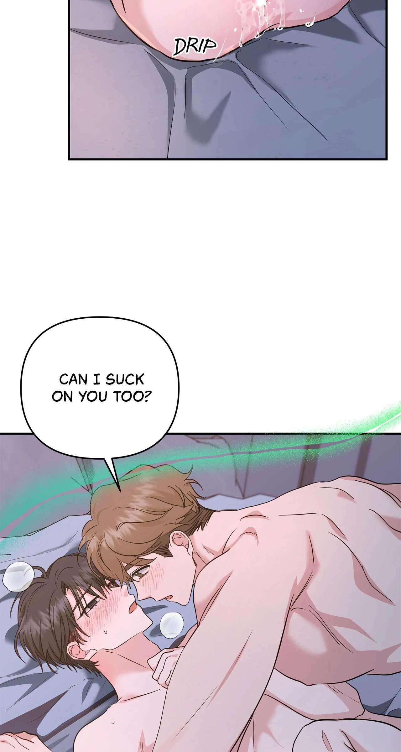 Not What the Doctor Ordered Chapter 15 page 23 - 