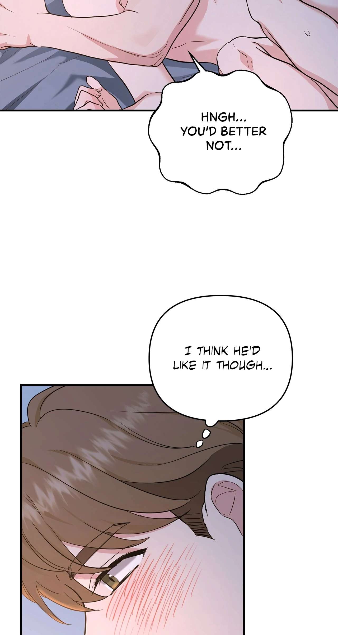 Not What the Doctor Ordered Chapter 15 page 24 - 