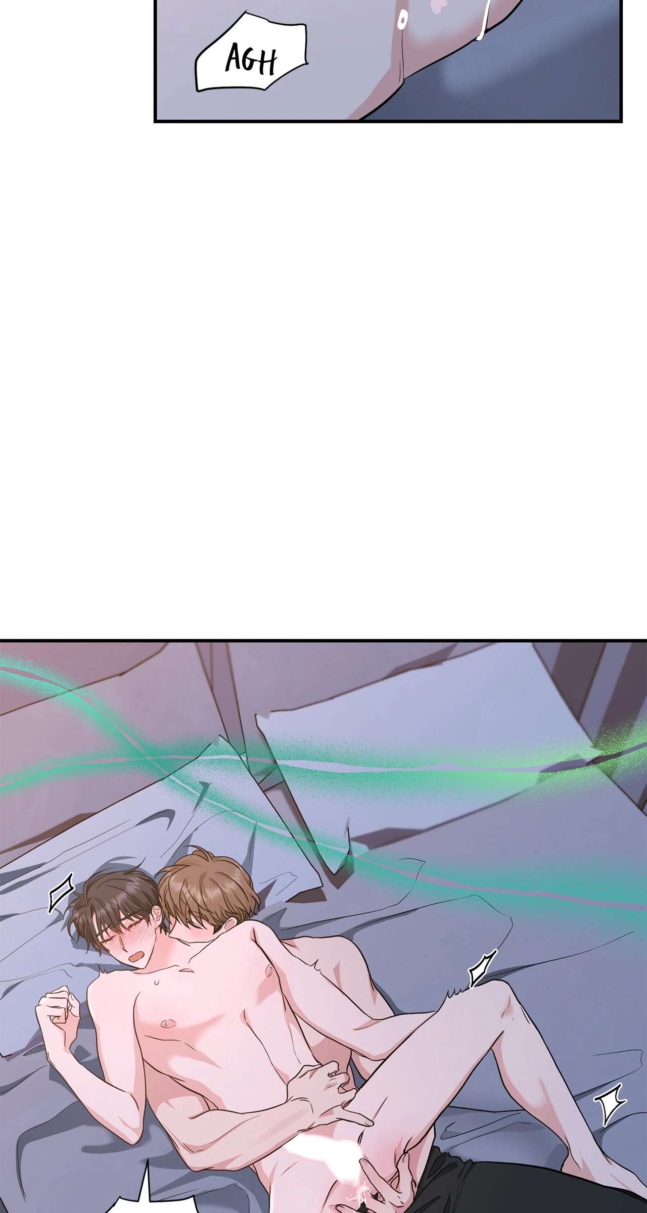 Not What the Doctor Ordered Chapter 15 page 26 - 