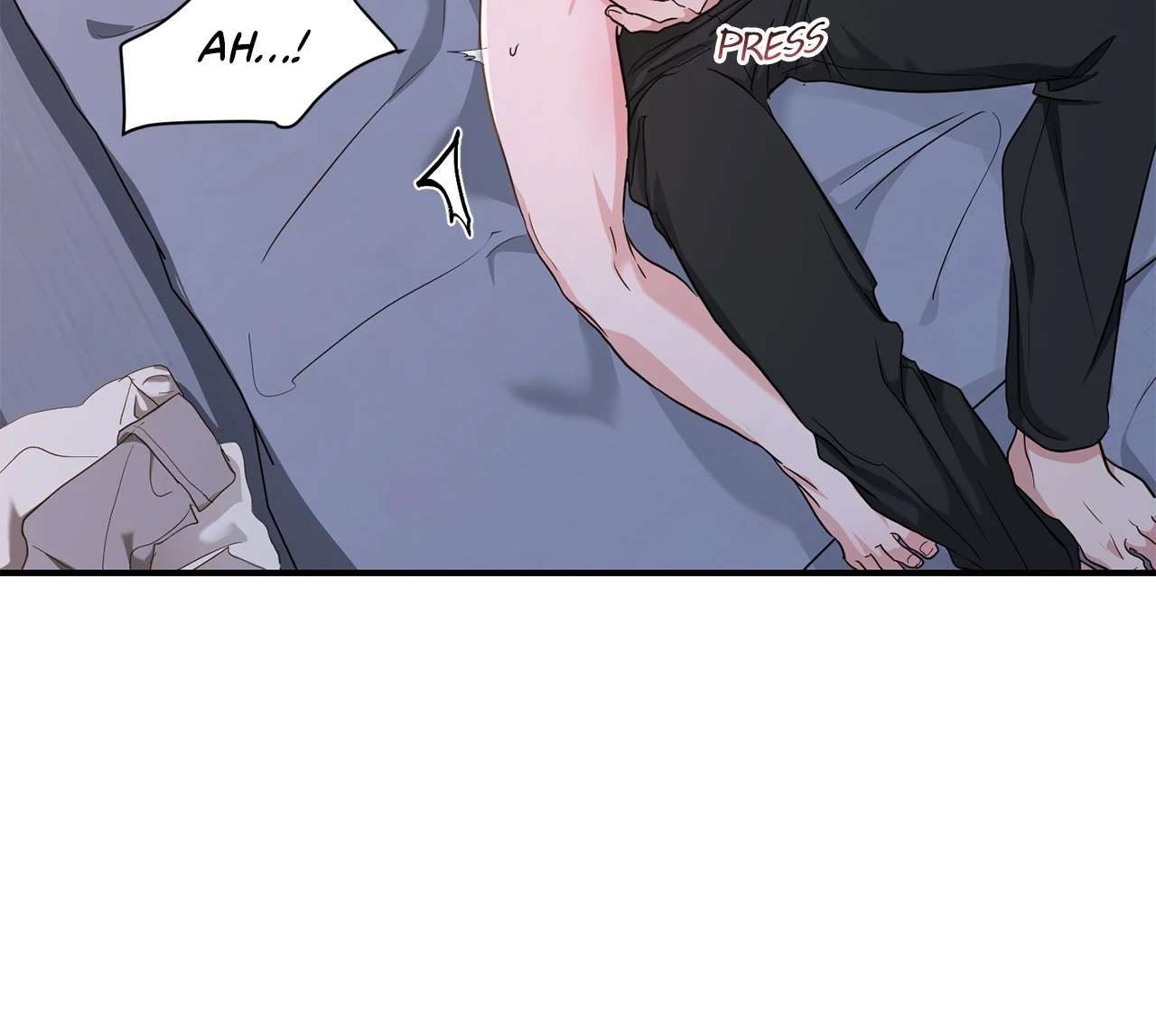 Not What the Doctor Ordered Chapter 15 page 27 - 