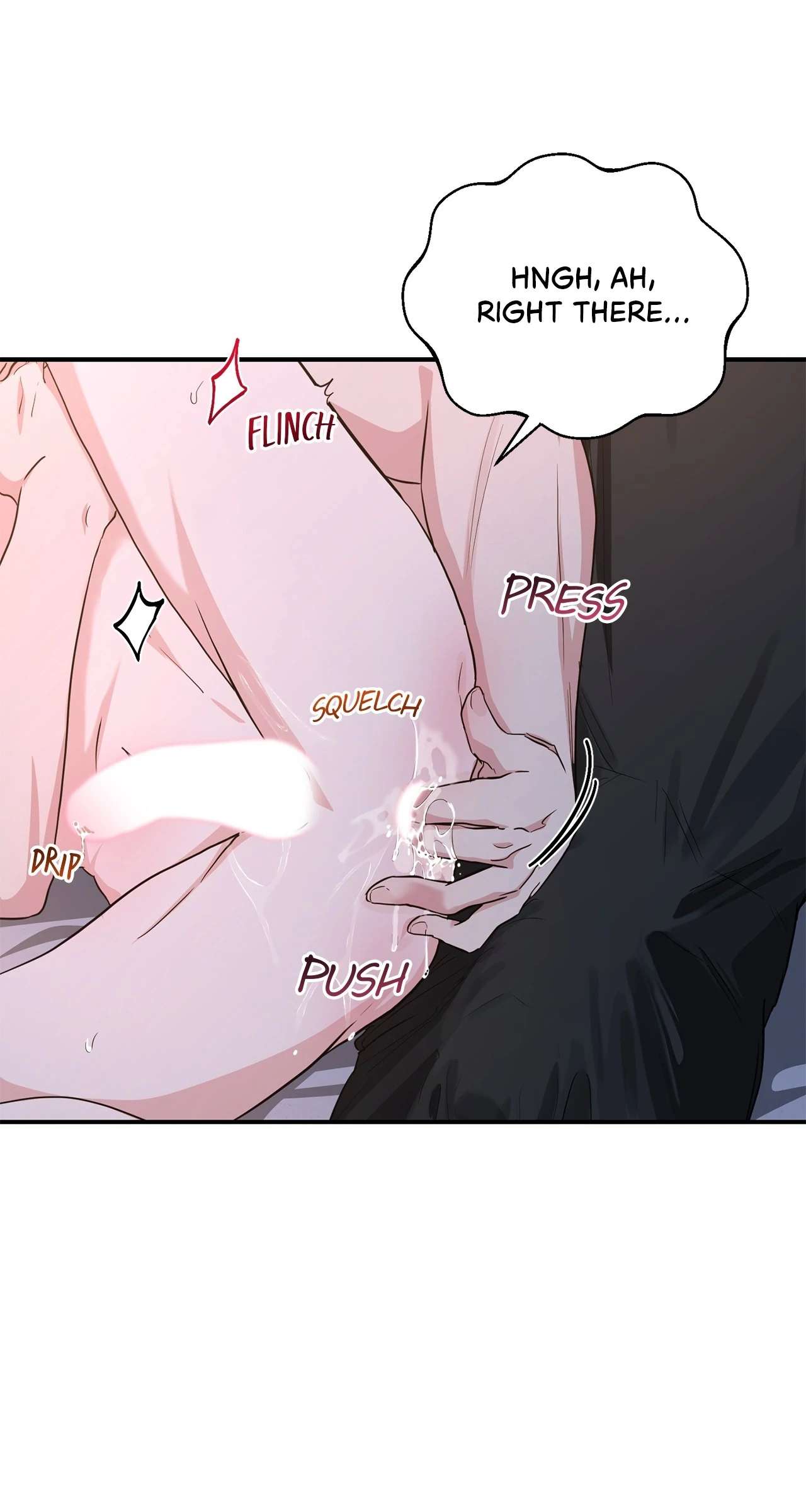 Not What the Doctor Ordered Chapter 15 page 28 - 