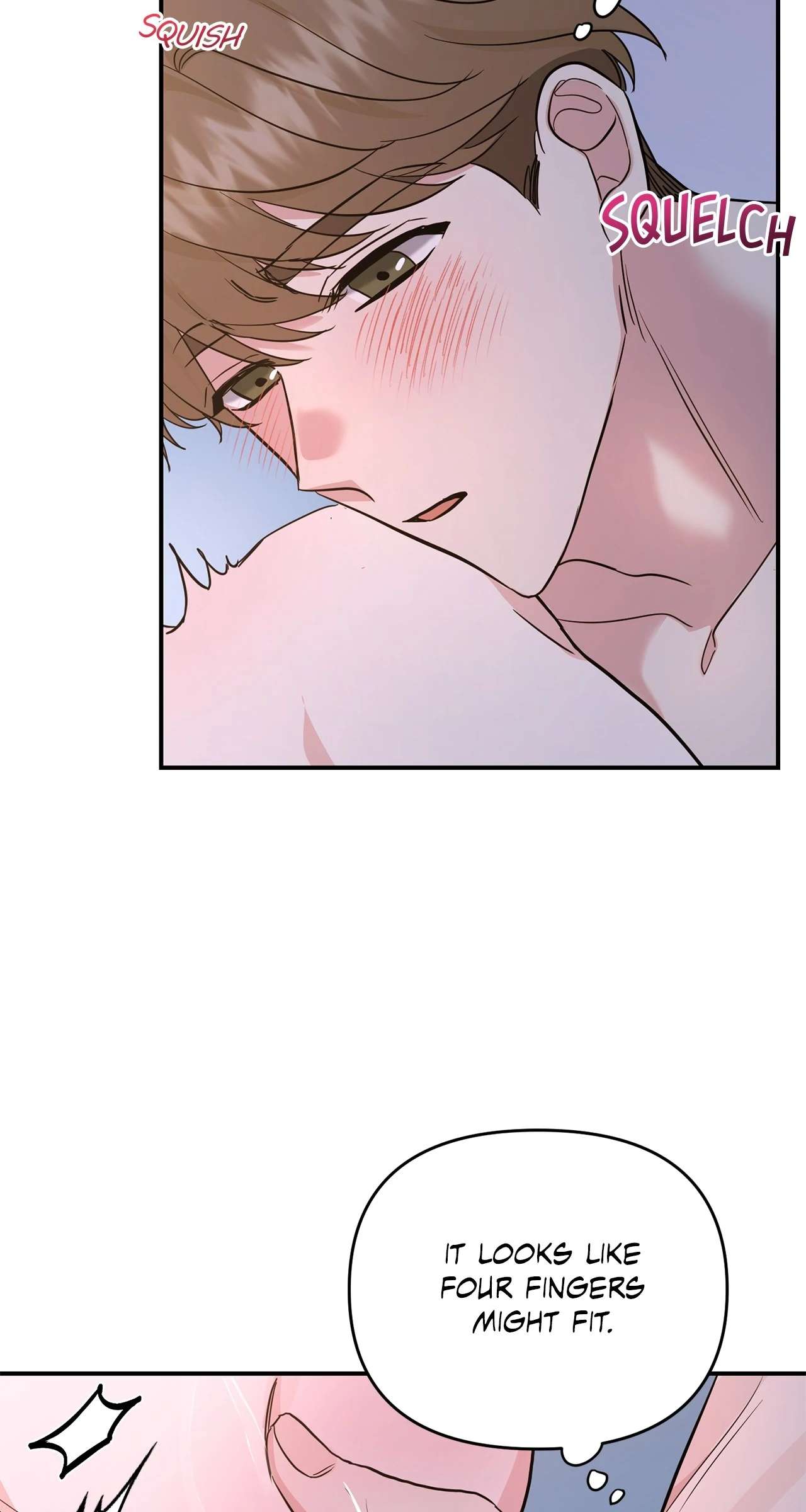 Not What the Doctor Ordered Chapter 15 page 30 - 