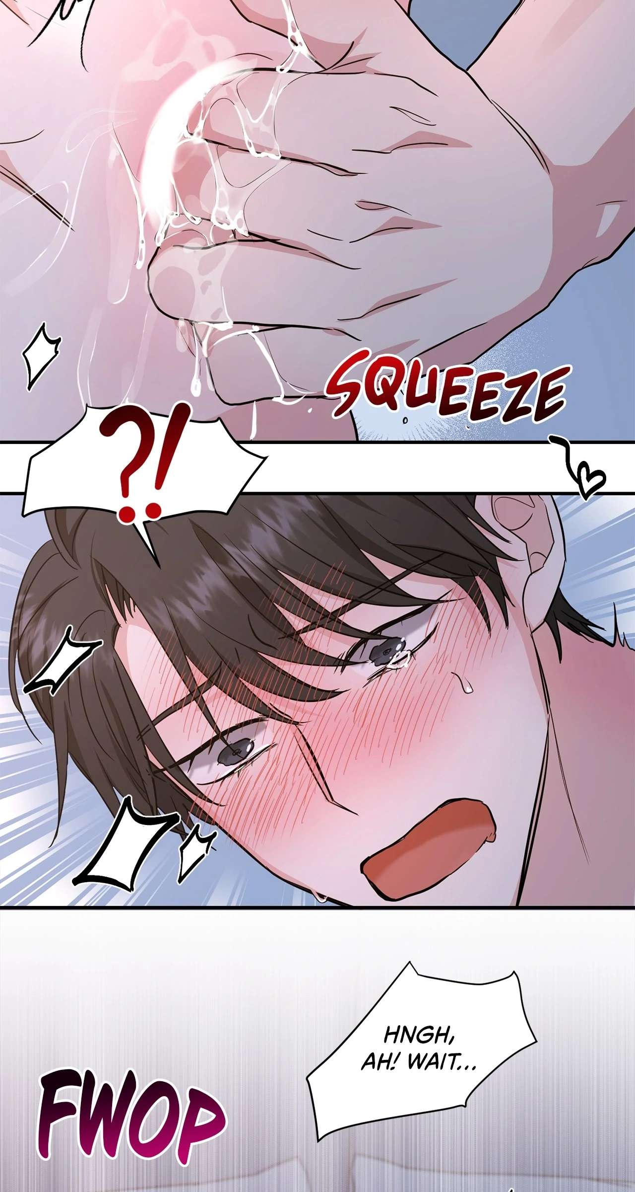Not What the Doctor Ordered Chapter 15 page 31 - 