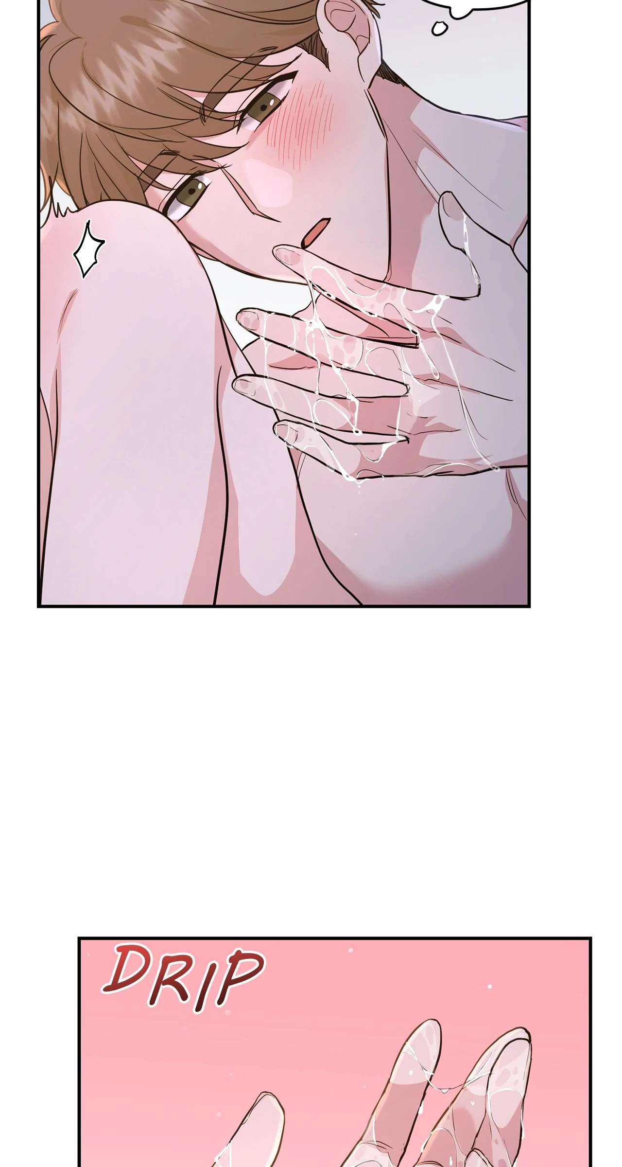 Not What the Doctor Ordered Chapter 15 page 37 - 