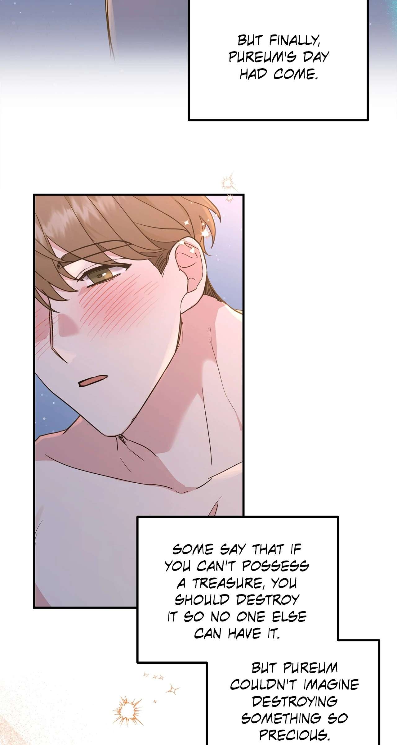 Not What the Doctor Ordered Chapter 15 page 5 - 