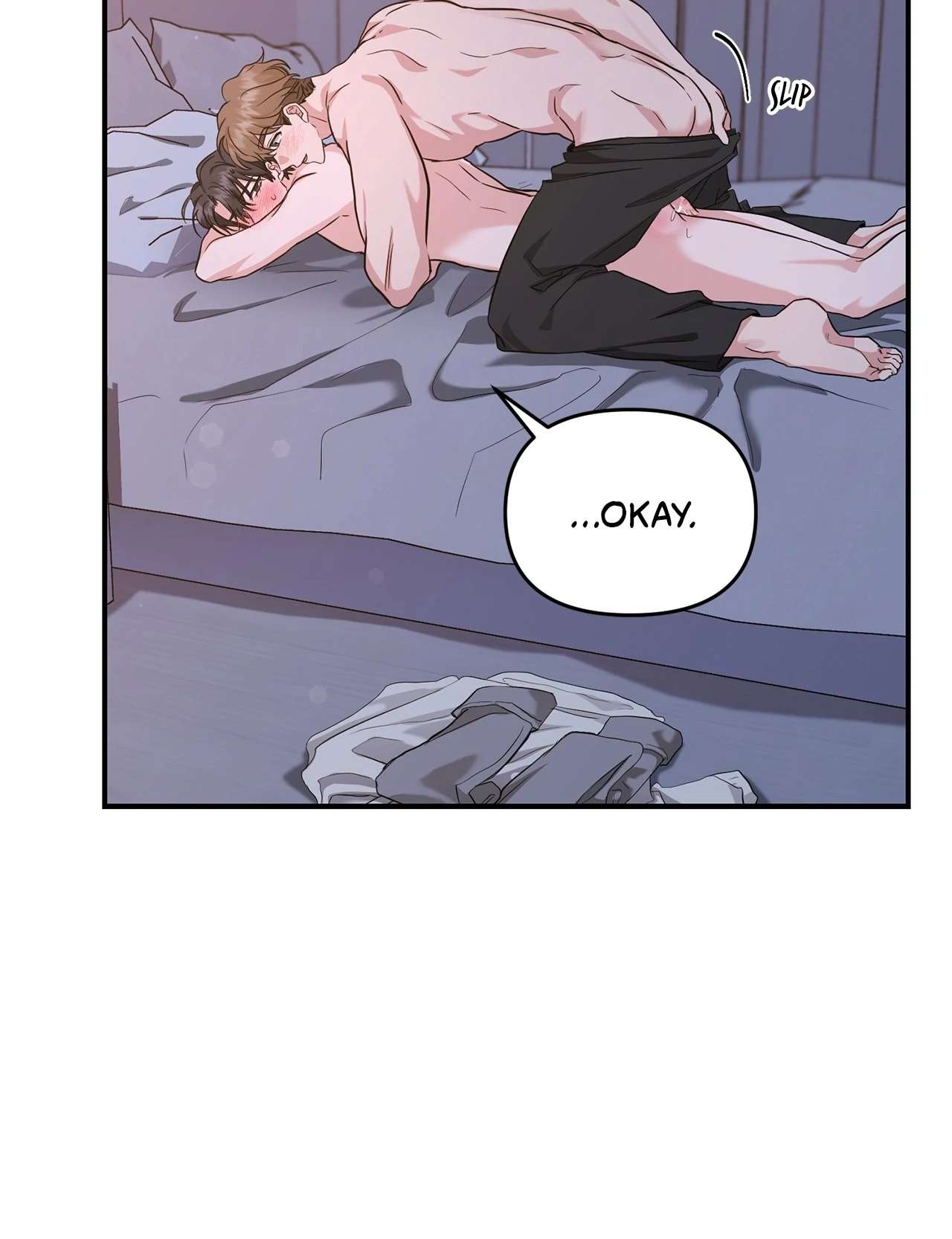 Not What the Doctor Ordered Chapter 15 page 43 - 