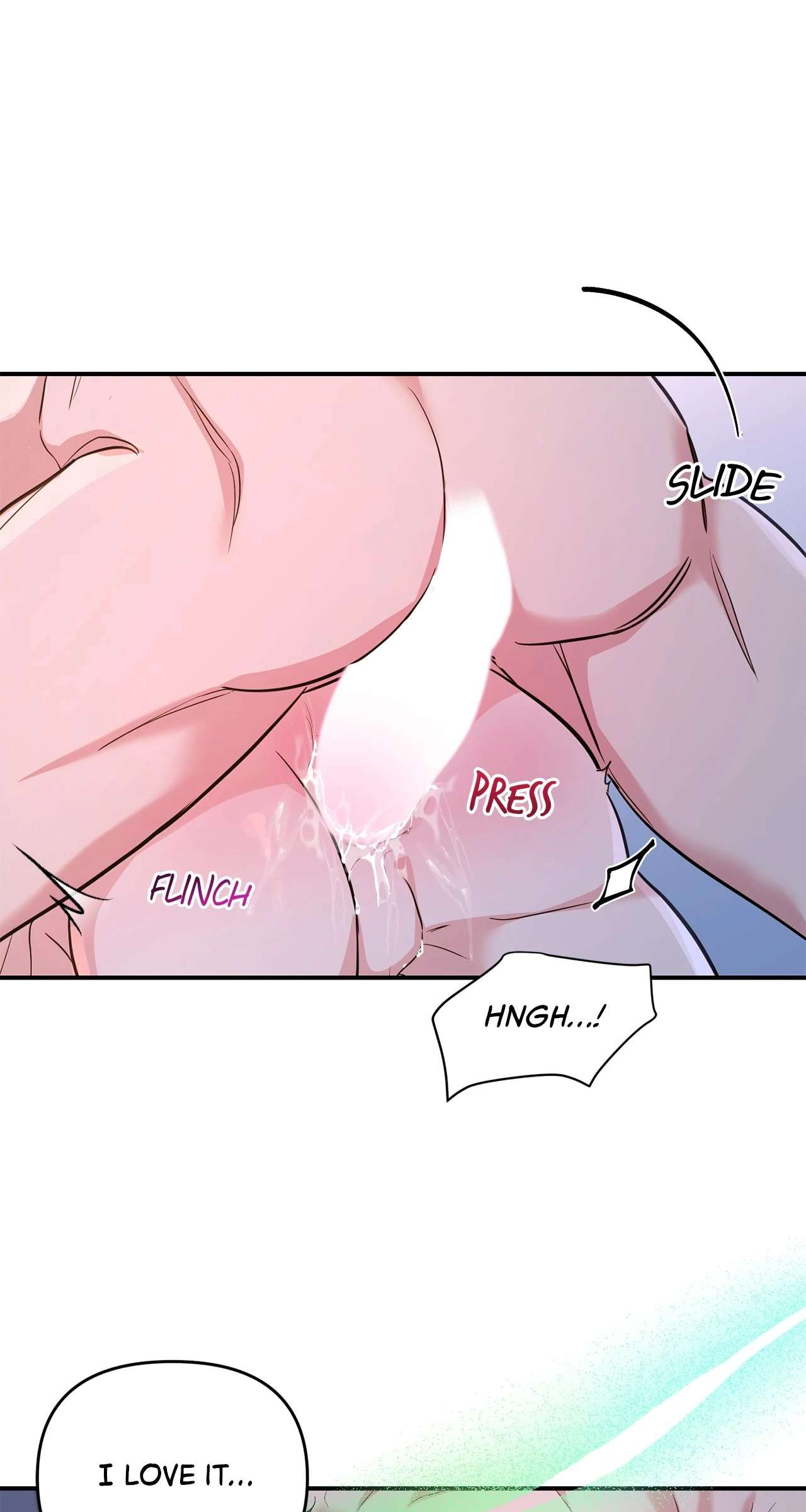 Not What the Doctor Ordered Chapter 15 page 47 - 