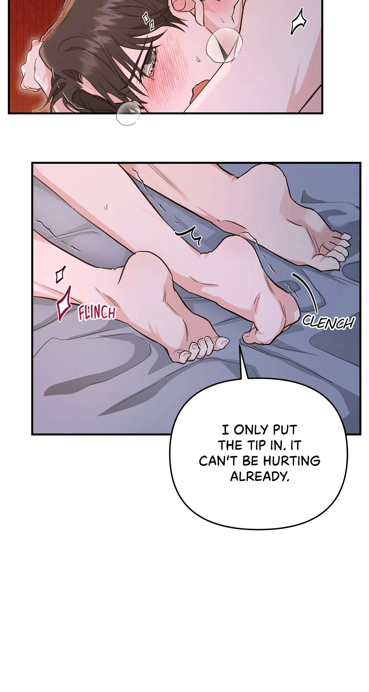 Not What the Doctor Ordered Chapter 15 page 49 - 