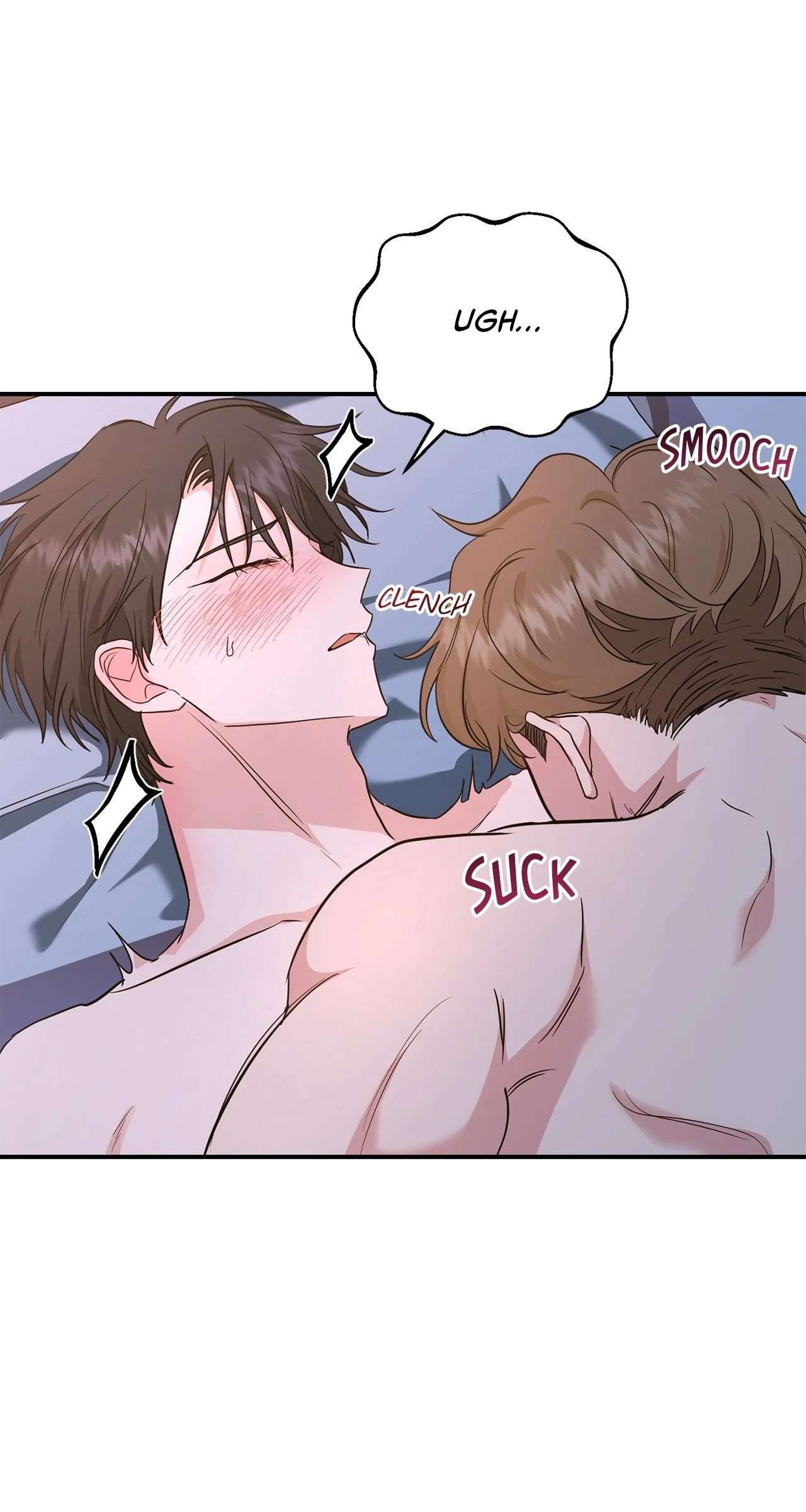 Not What the Doctor Ordered Chapter 15 page 10 - 