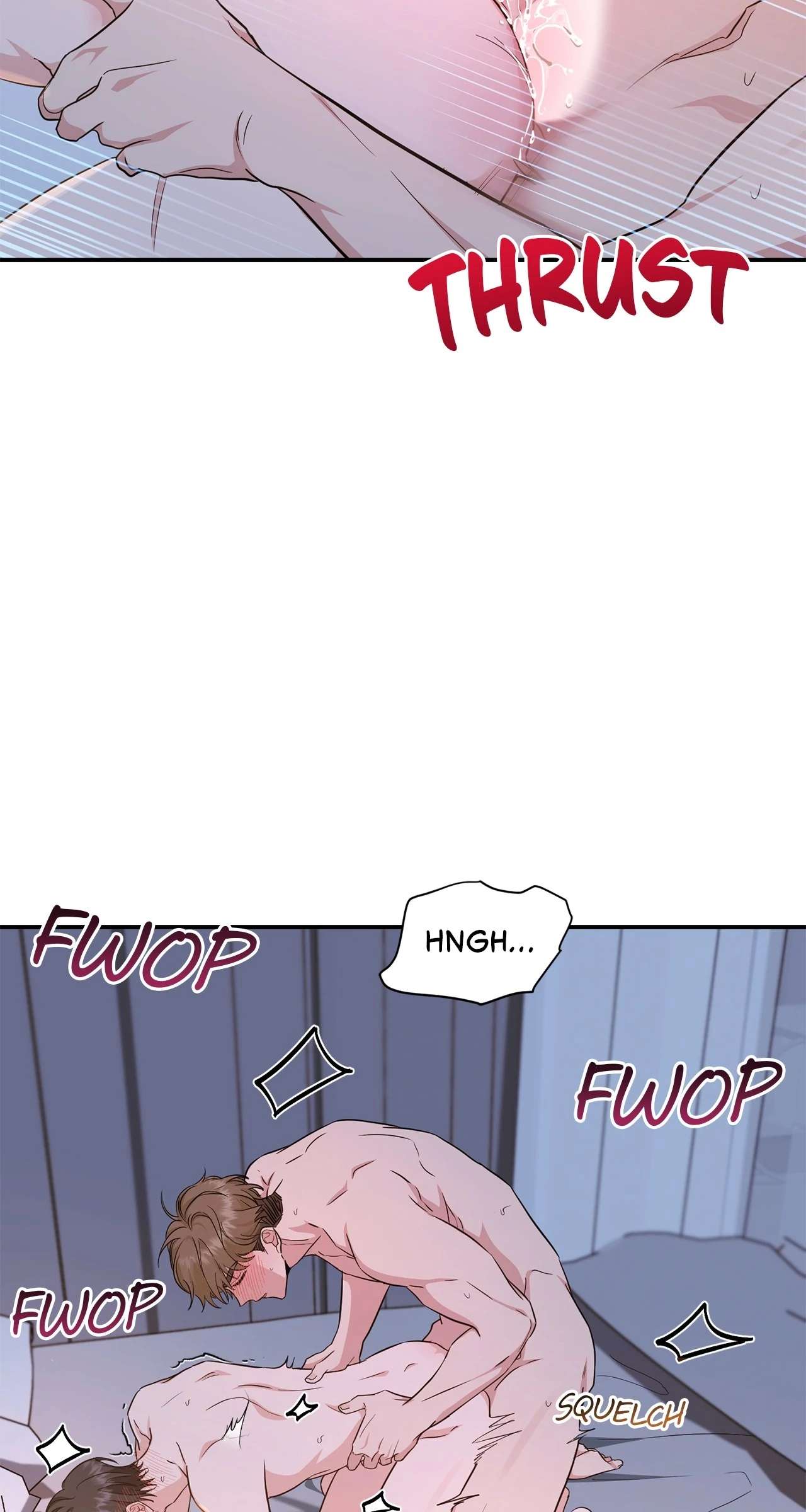 Not What the Doctor Ordered Chapter 16 page 2 - 