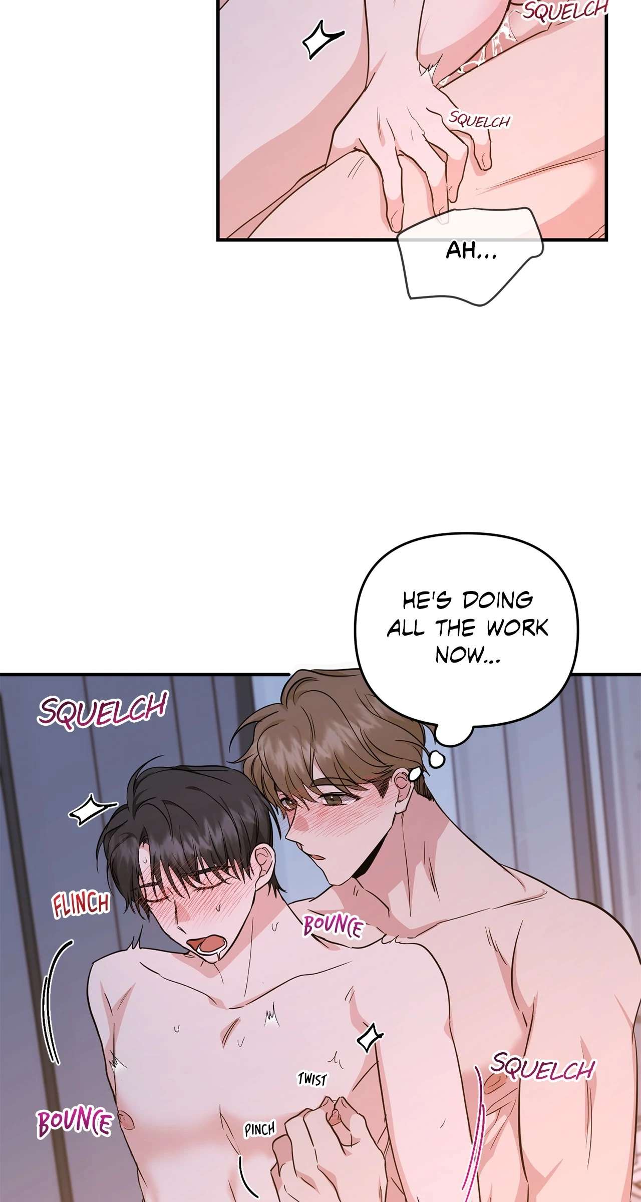 Not What the Doctor Ordered Chapter 16 page 13 - 