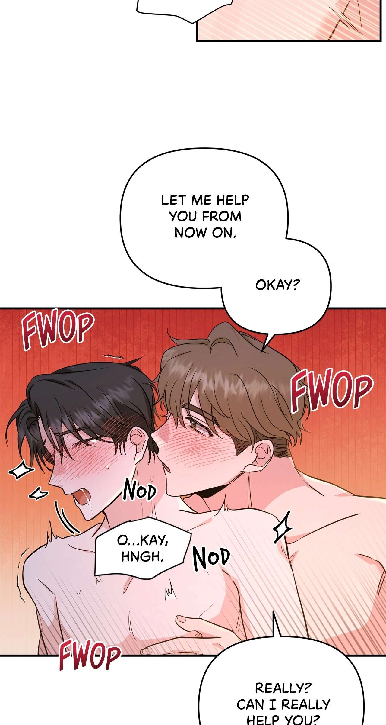 Not What the Doctor Ordered Chapter 16 page 15 - 