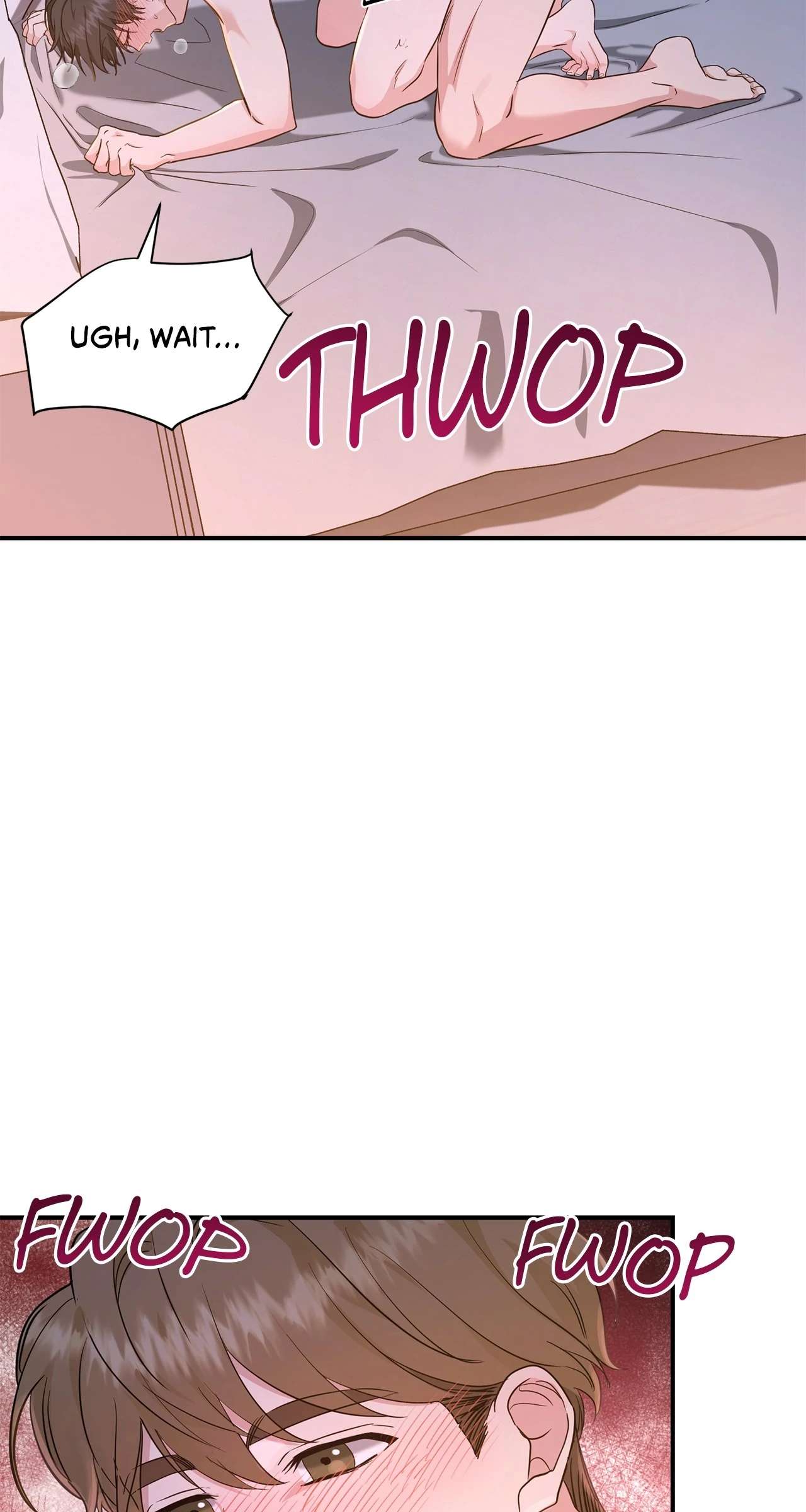 Not What the Doctor Ordered Chapter 16 page 3 - 