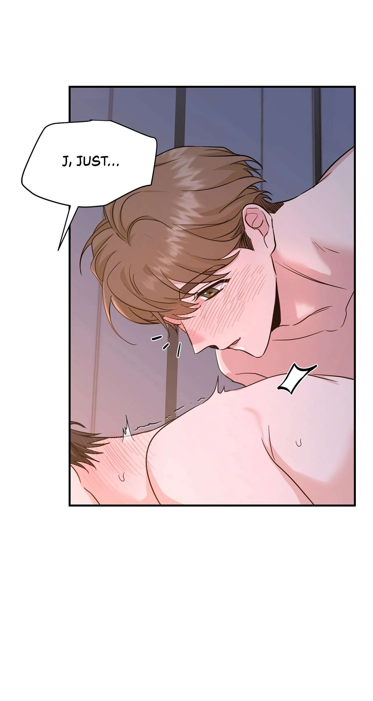 Not What the Doctor Ordered Chapter 16 page 23 - 