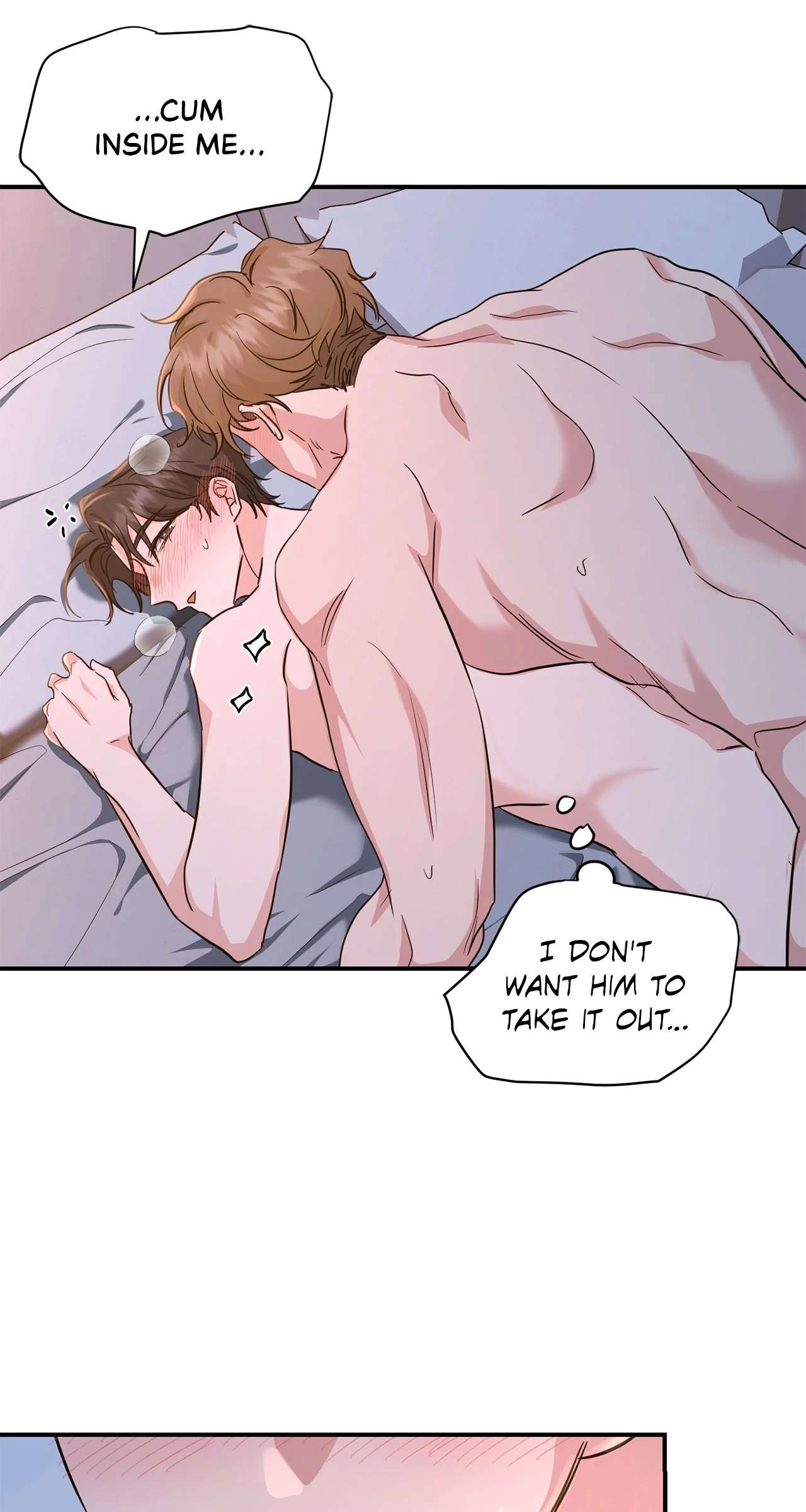 Not What the Doctor Ordered Chapter 16 page 24 - 