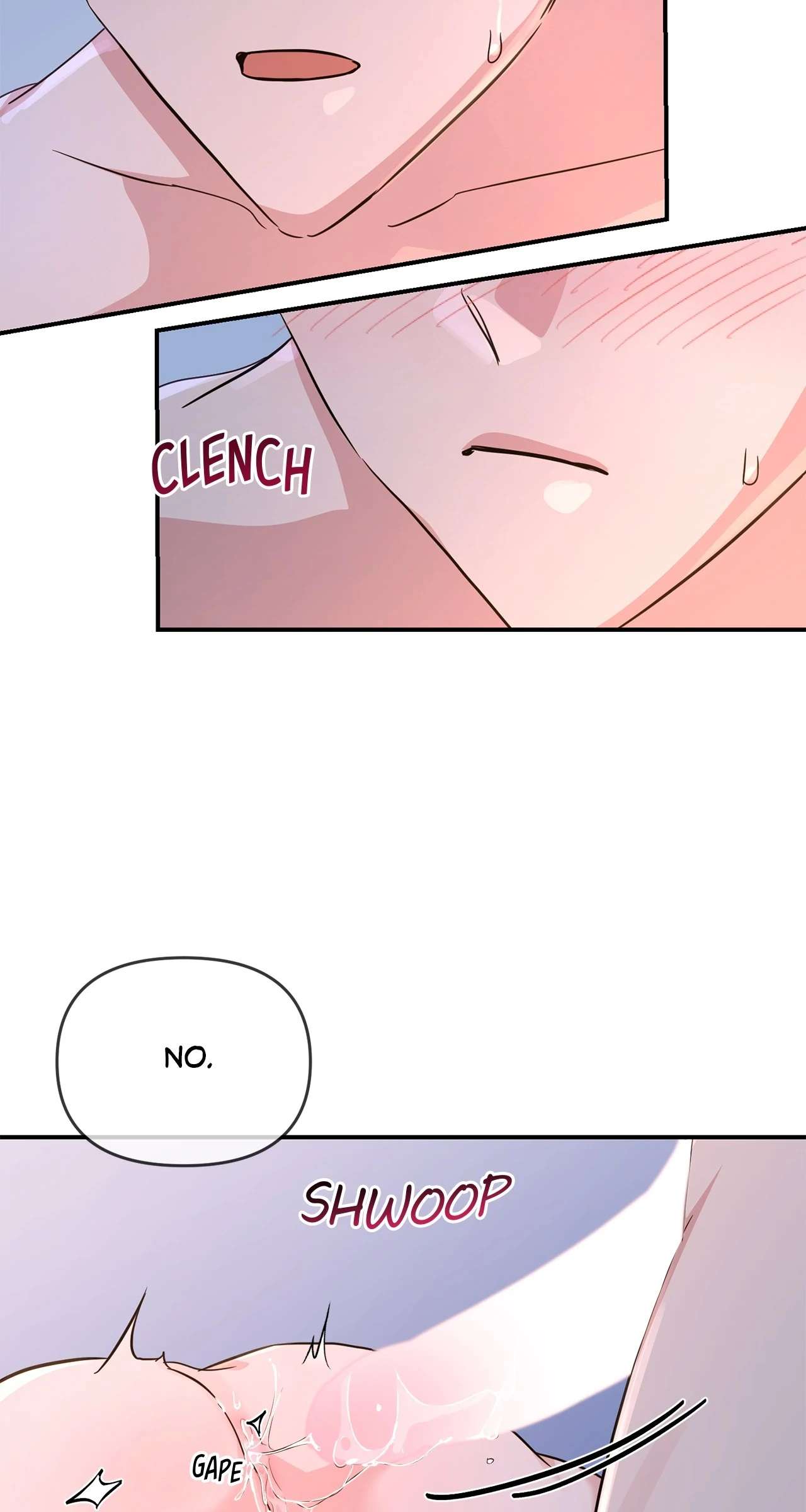 Not What the Doctor Ordered Chapter 16 page 25 - 