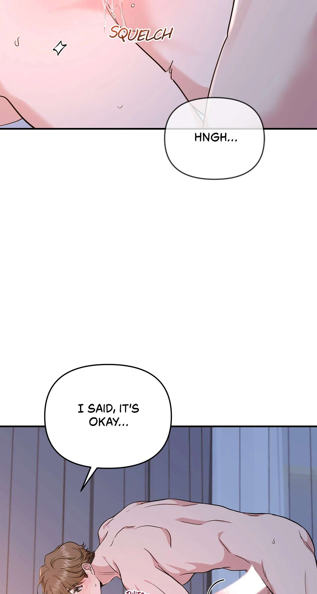 Not What the Doctor Ordered Chapter 16 page 26 - 