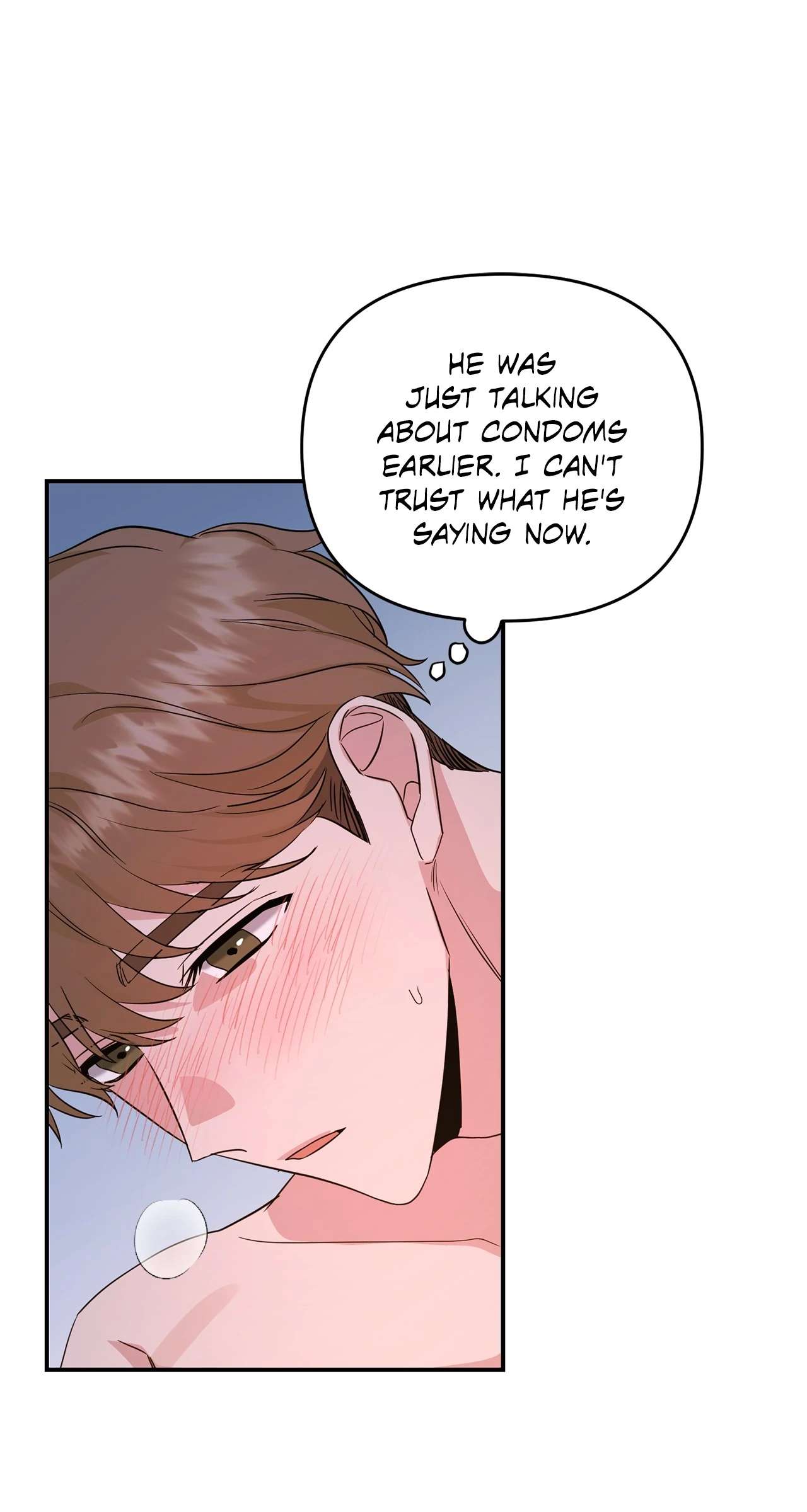 Not What the Doctor Ordered Chapter 16 page 28 - 