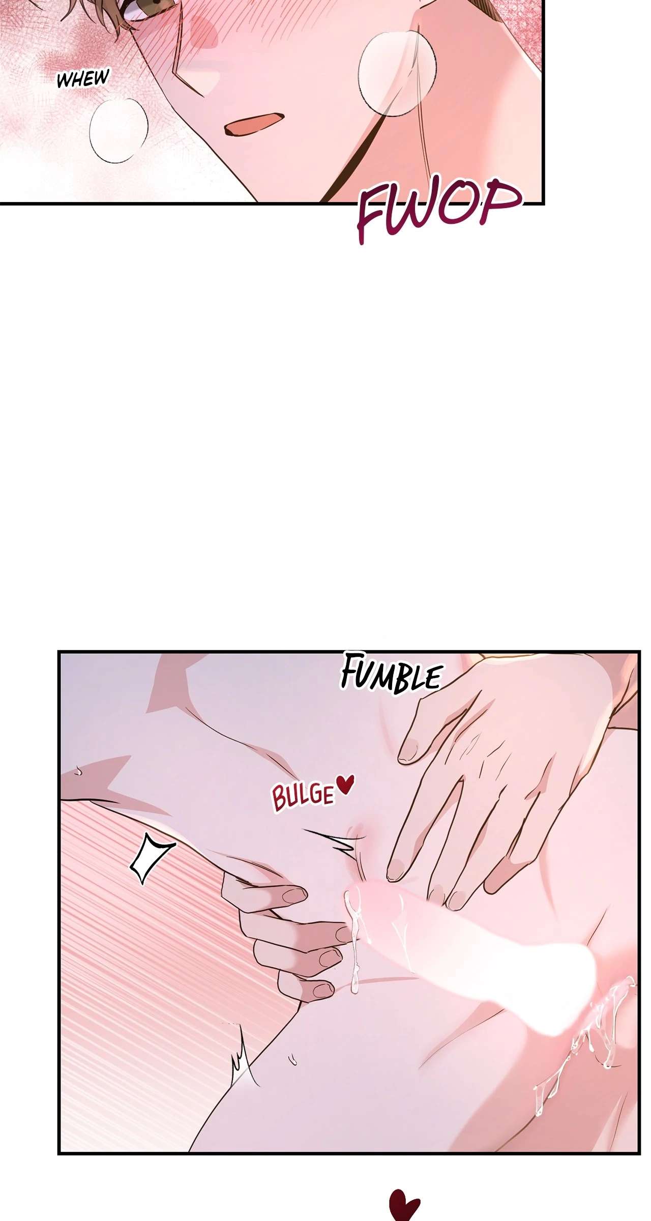 Not What the Doctor Ordered Chapter 16 page 4 - 