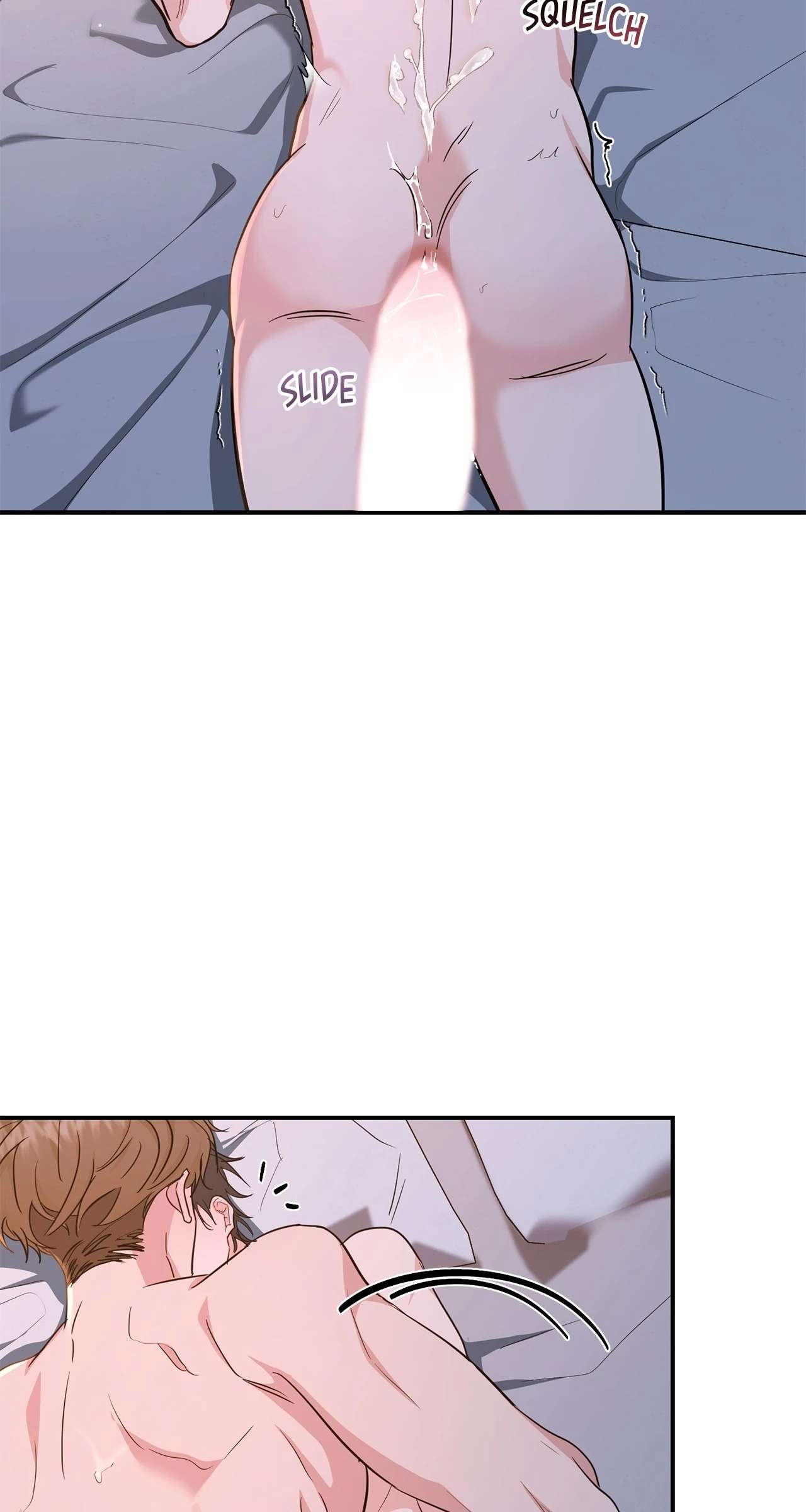 Not What the Doctor Ordered Chapter 16 page 33 - 