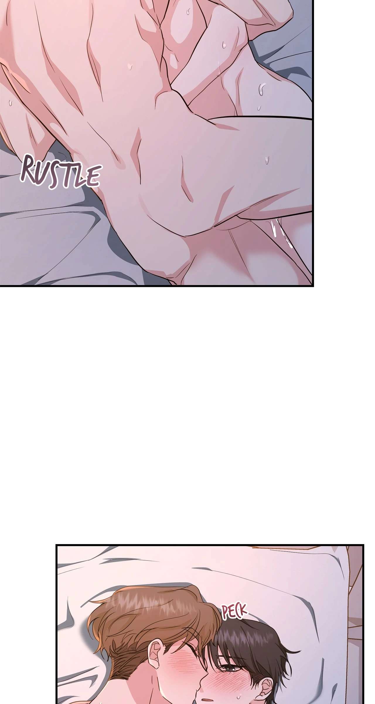 Not What the Doctor Ordered Chapter 16 page 34 - 