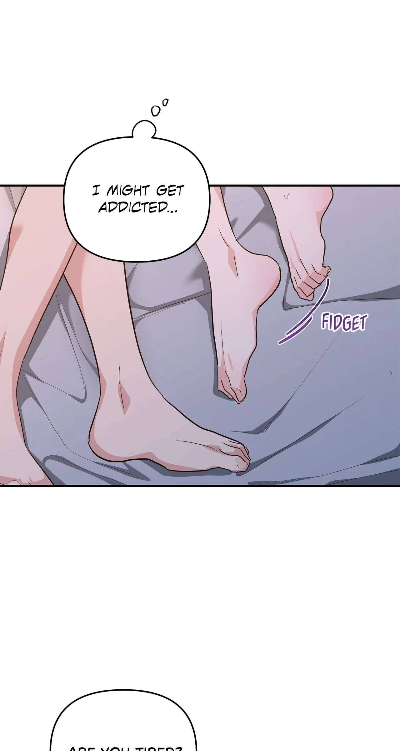 Not What the Doctor Ordered Chapter 16 page 37 - 