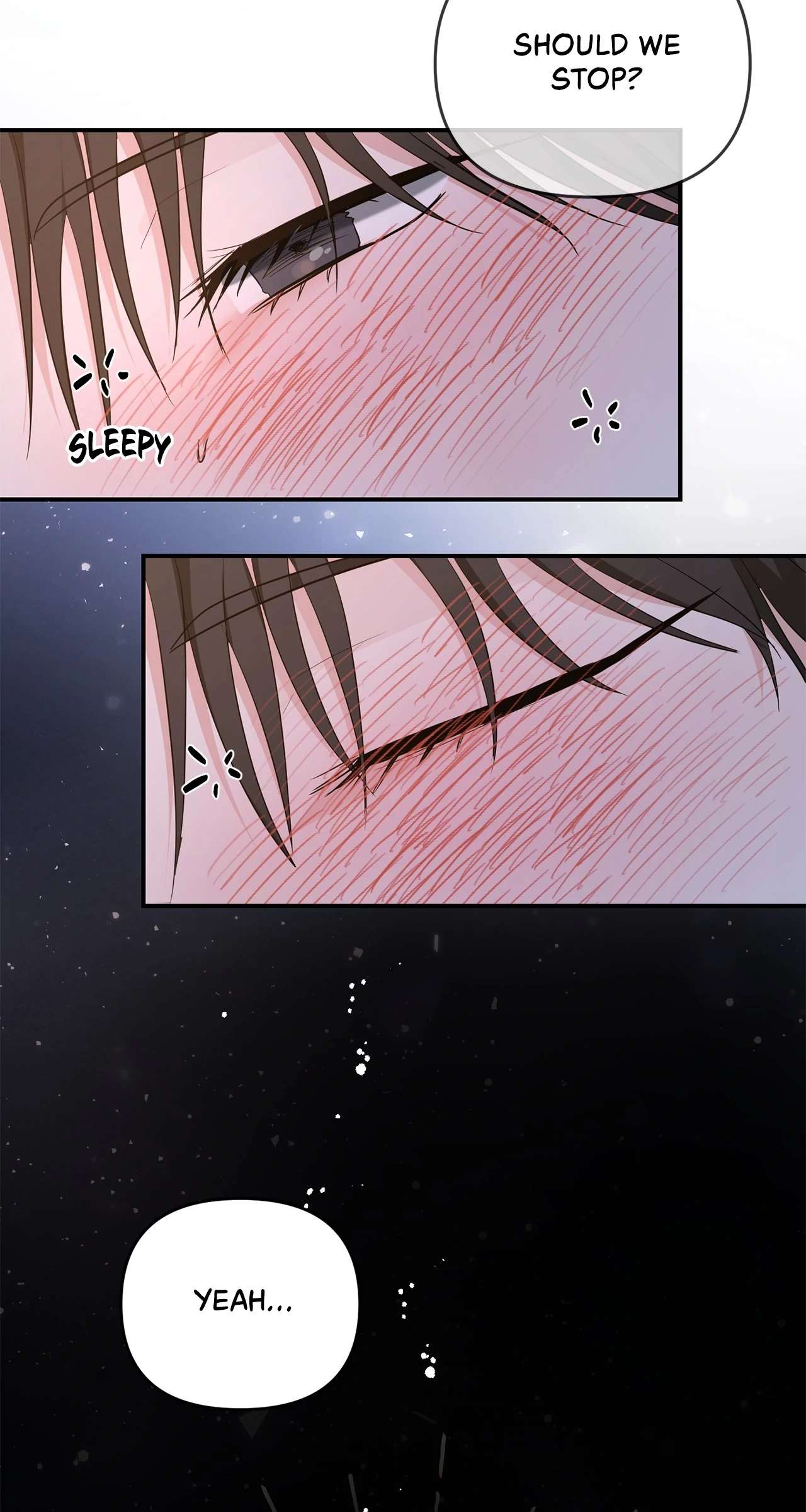 Not What the Doctor Ordered Chapter 16 page 39 - 