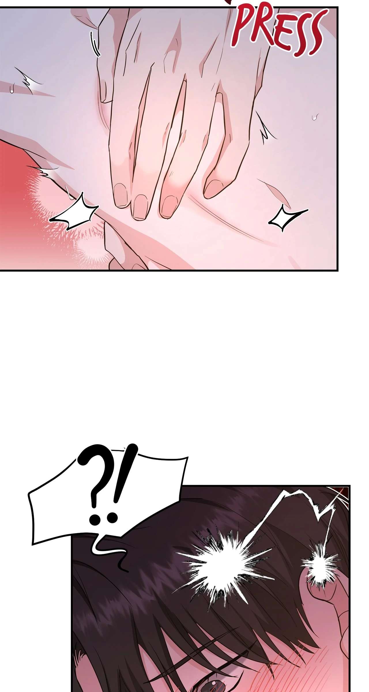 Not What the Doctor Ordered Chapter 16 page 5 - 