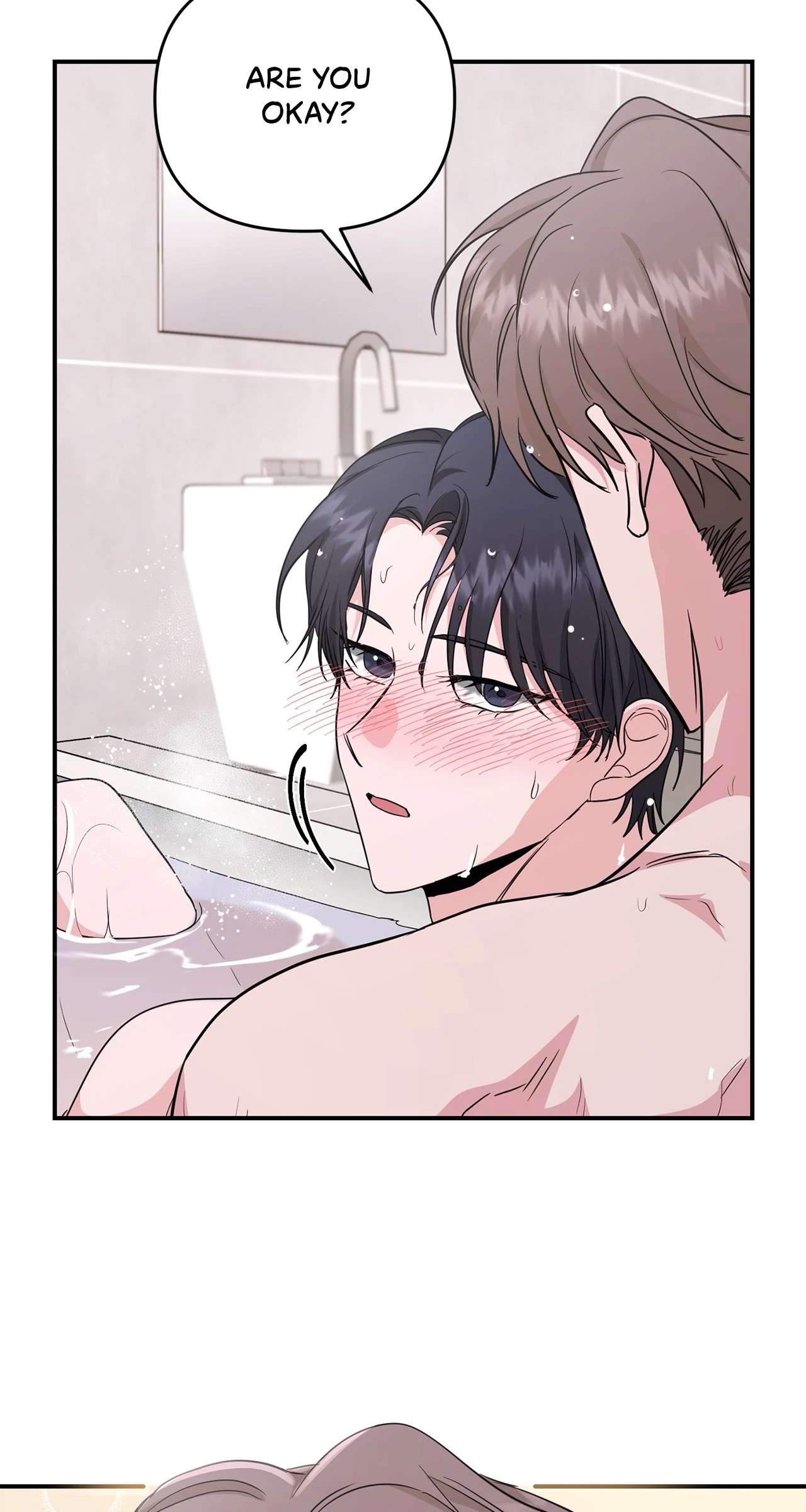 Not What the Doctor Ordered Chapter 16 page 42 - 
