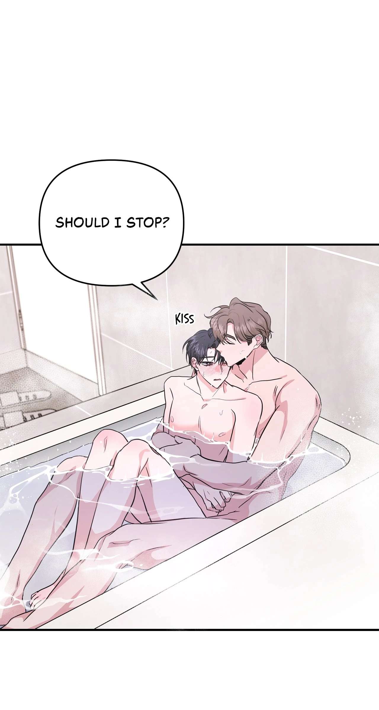 Not What the Doctor Ordered Chapter 16 page 44 - 