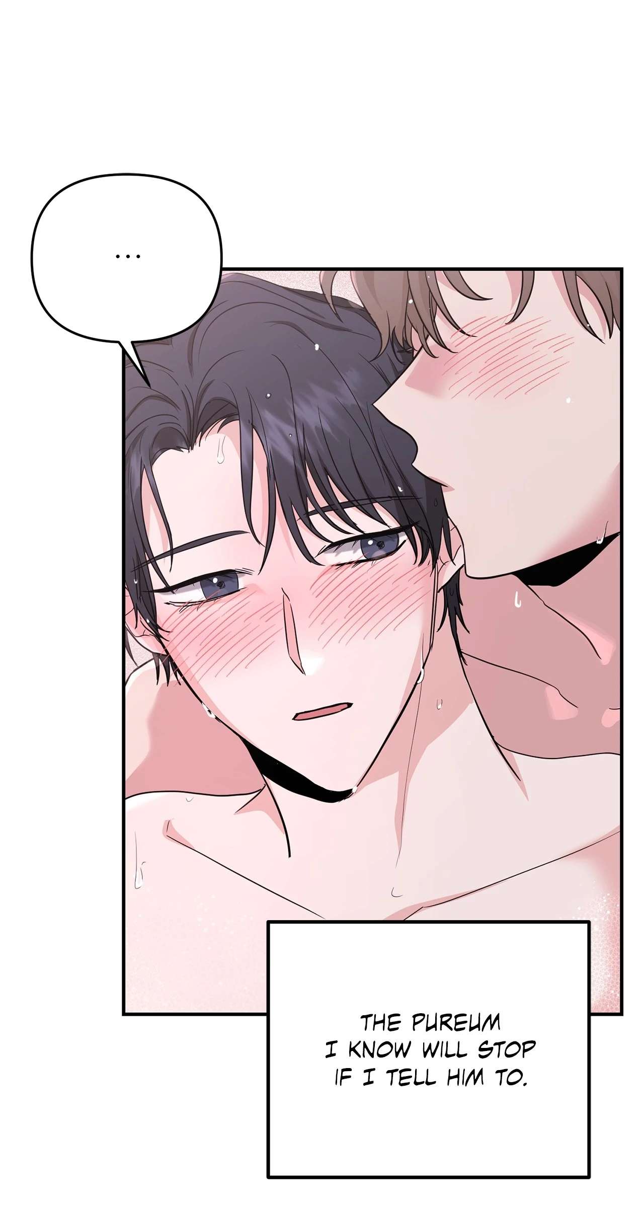 Not What the Doctor Ordered Chapter 16 page 47 - 