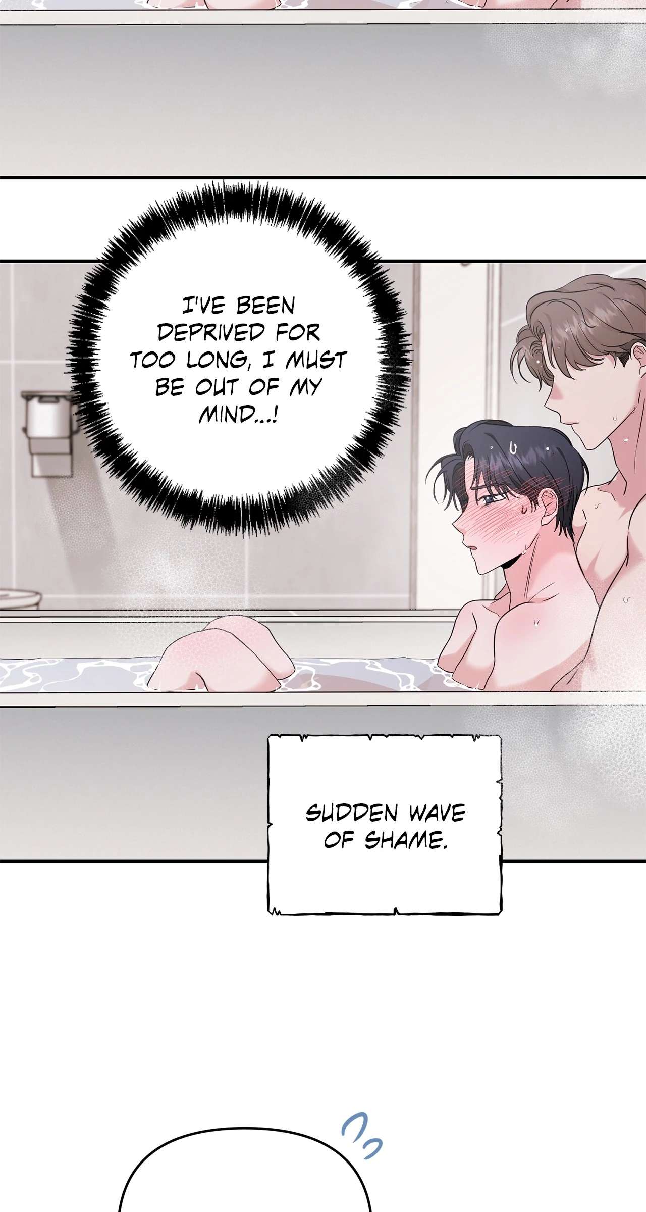 Not What the Doctor Ordered Chapter 16 page 50 - 
