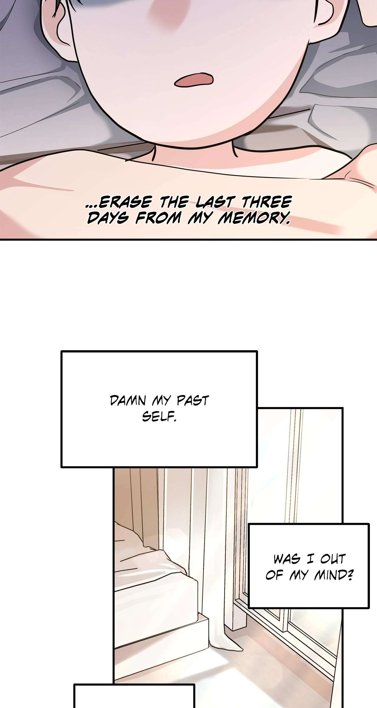 Not What the Doctor Ordered Chapter 16 page 57 - 