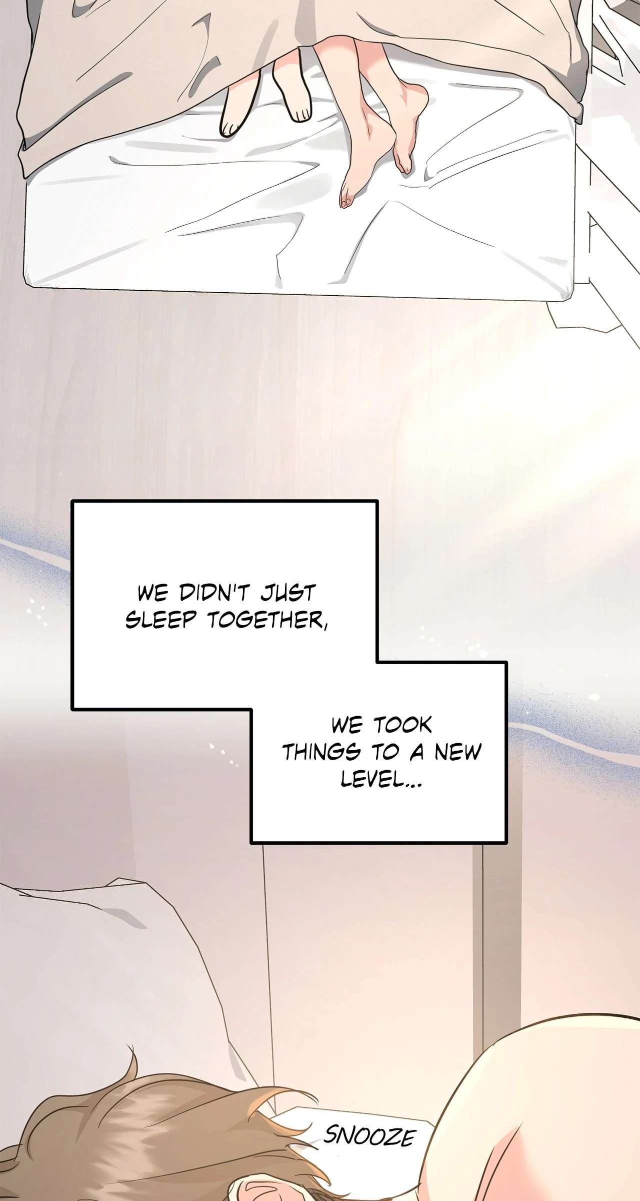 Not What the Doctor Ordered Chapter 16 page 59 - 