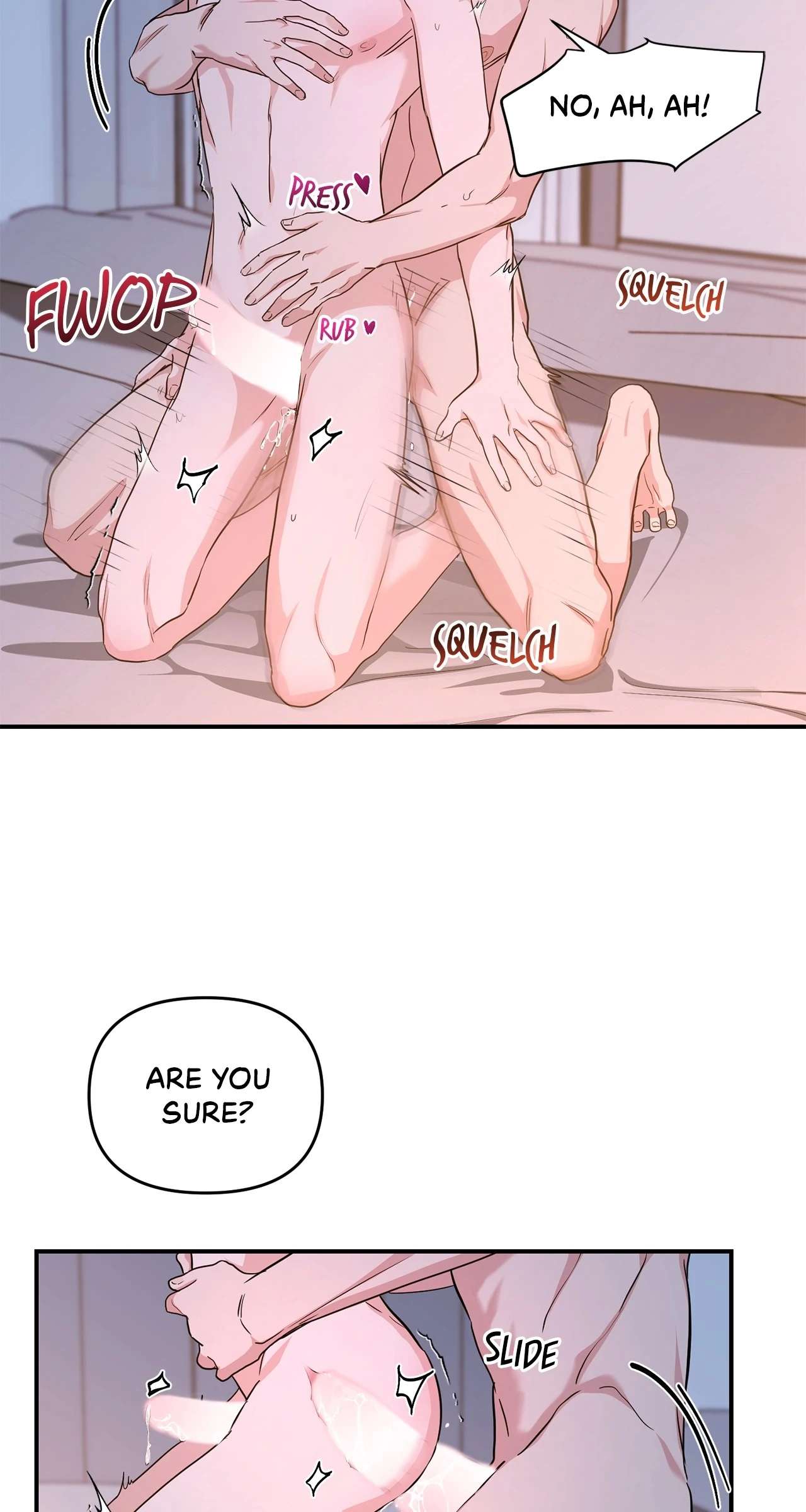 Not What the Doctor Ordered Chapter 16 page 7 - 