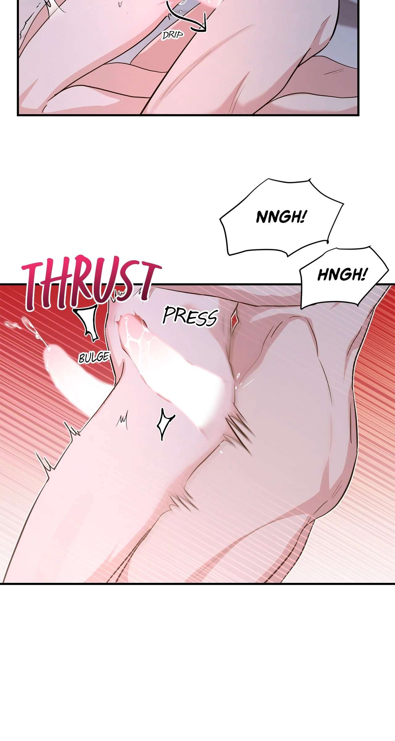 Not What the Doctor Ordered Chapter 16 page 8 - 