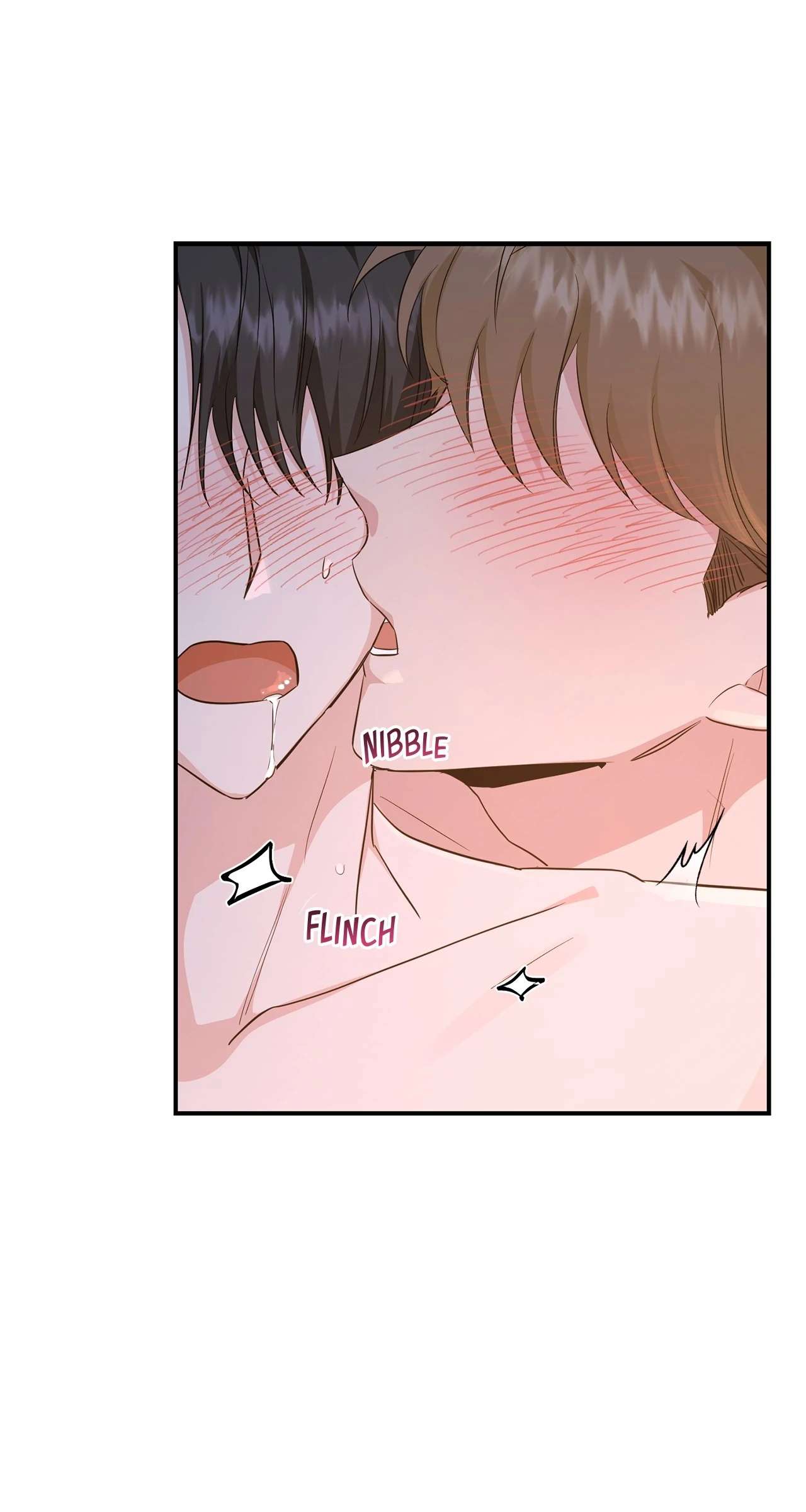 Not What the Doctor Ordered Chapter 16 page 10 - 