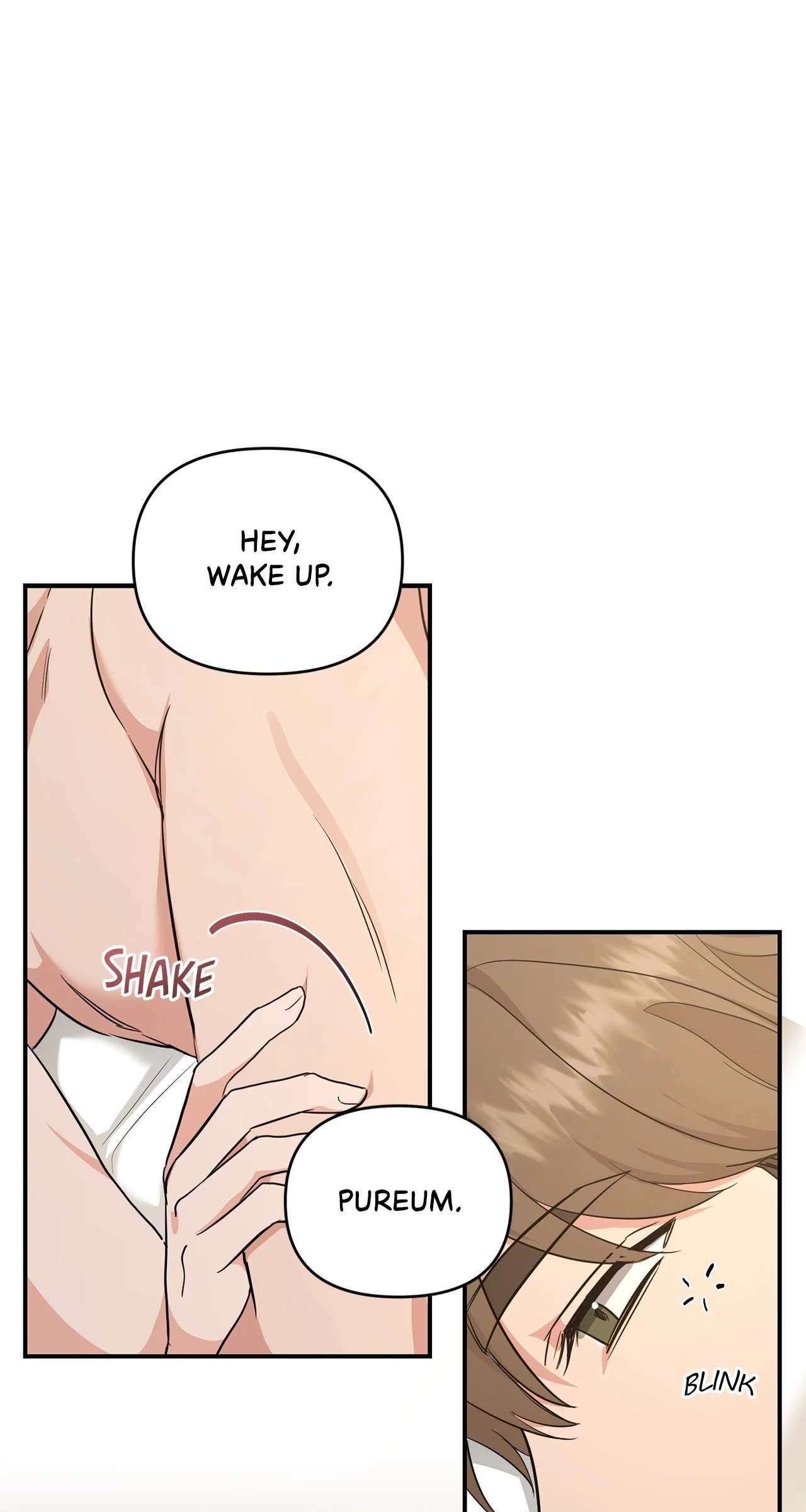 Not What the Doctor Ordered Chapter 17 page 1 - 