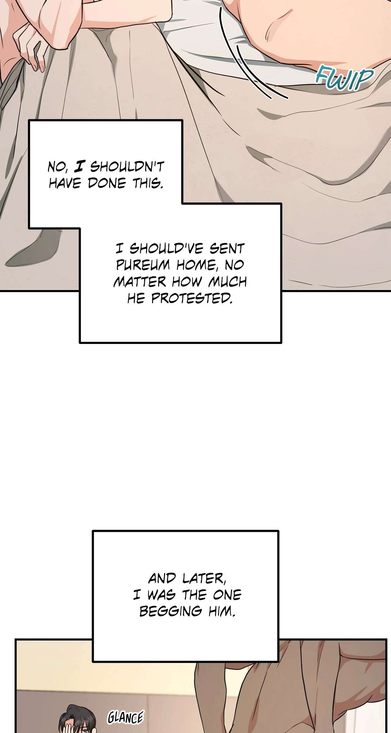 Not What the Doctor Ordered Chapter 17 page 14 - 