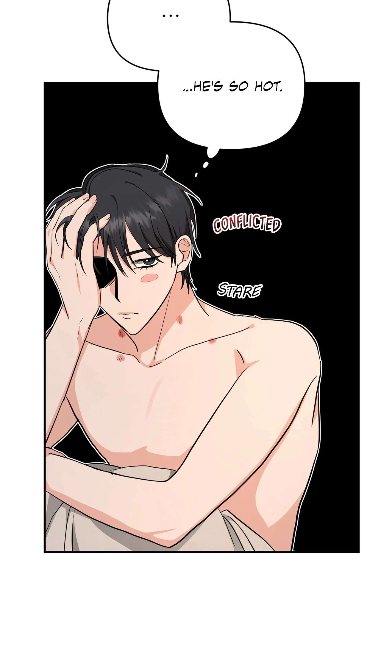 Not What the Doctor Ordered Chapter 17 page 17 - 